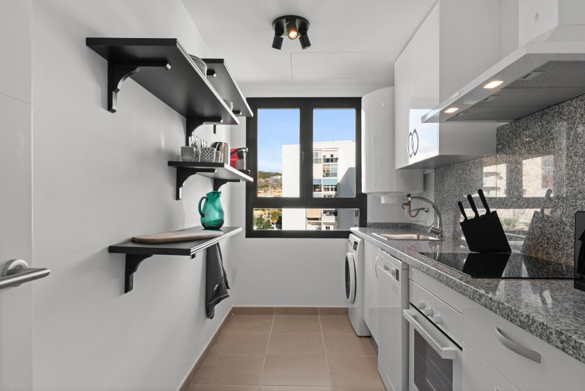 Nohemi - Elegant And Apartment *