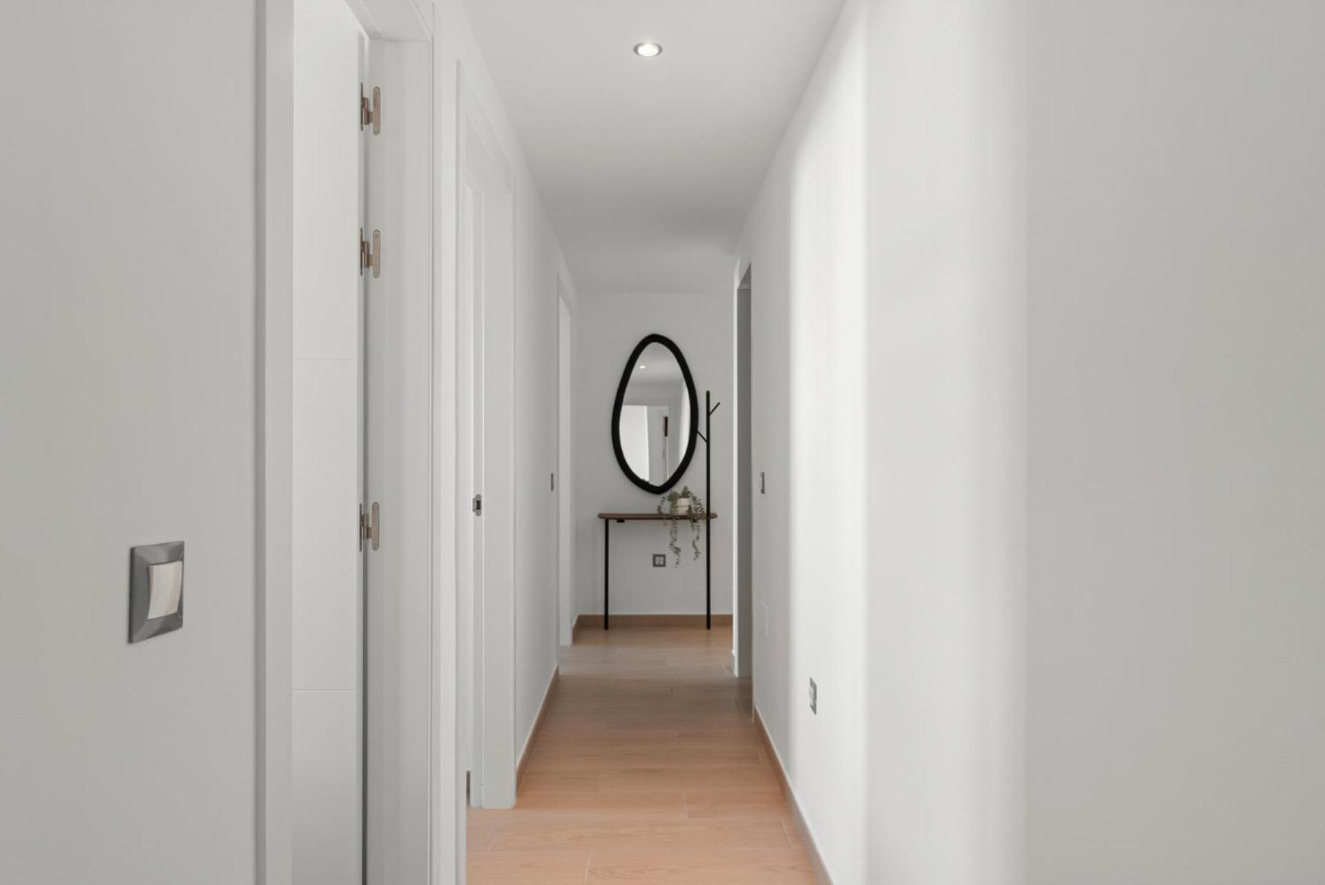 Nohemi - Elegant And Apartment