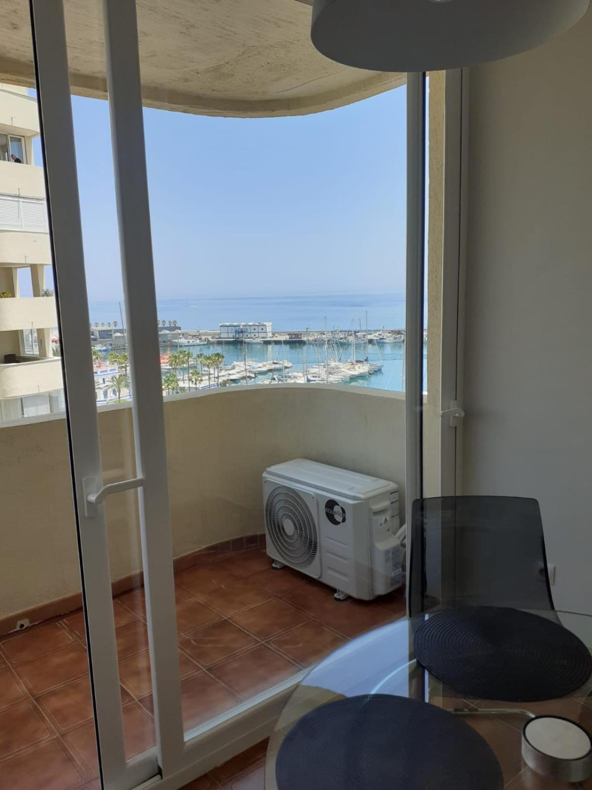 Puerto Paraiso Port Apartment *