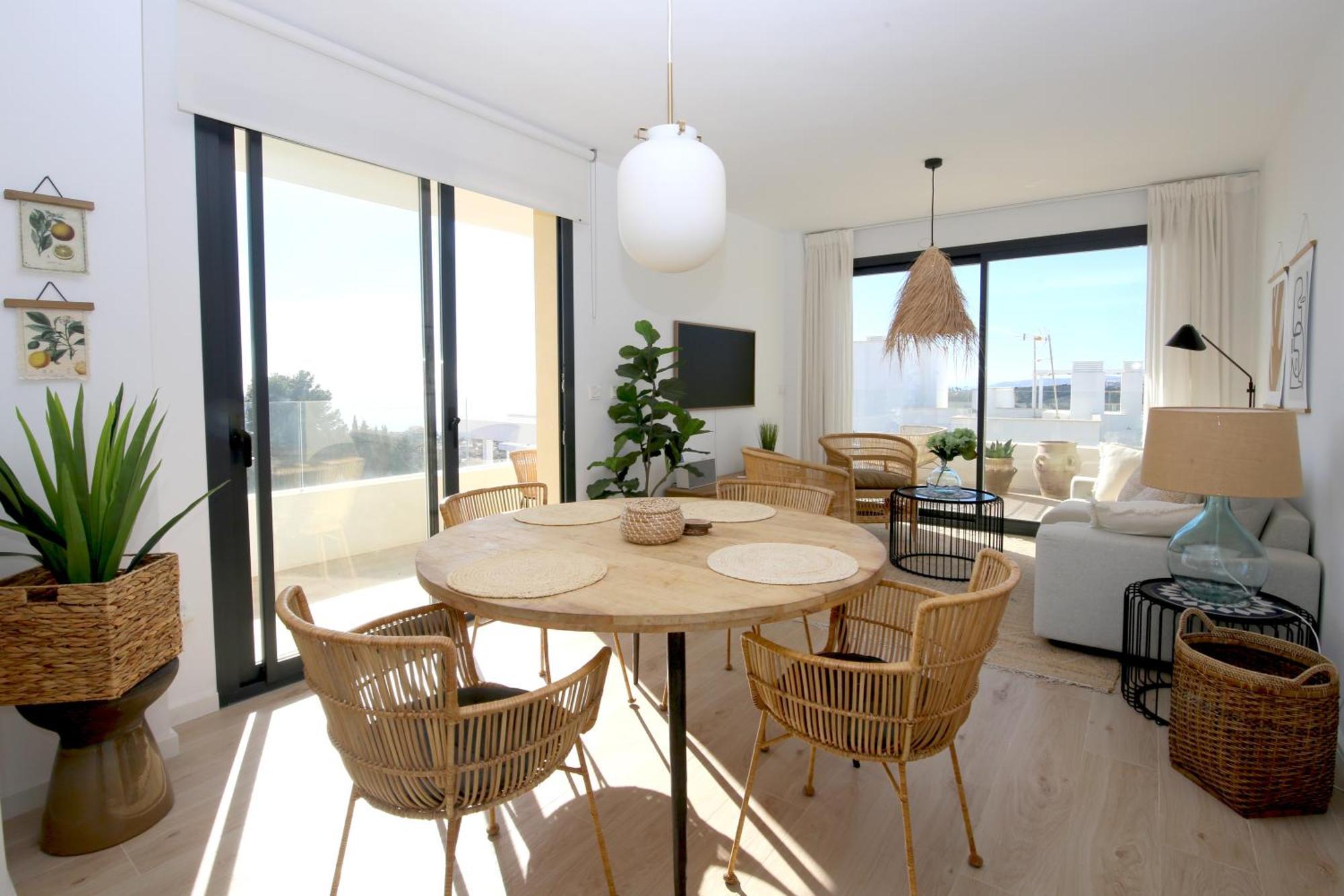 Apartment West Luxury Duplex Penthouse Aria