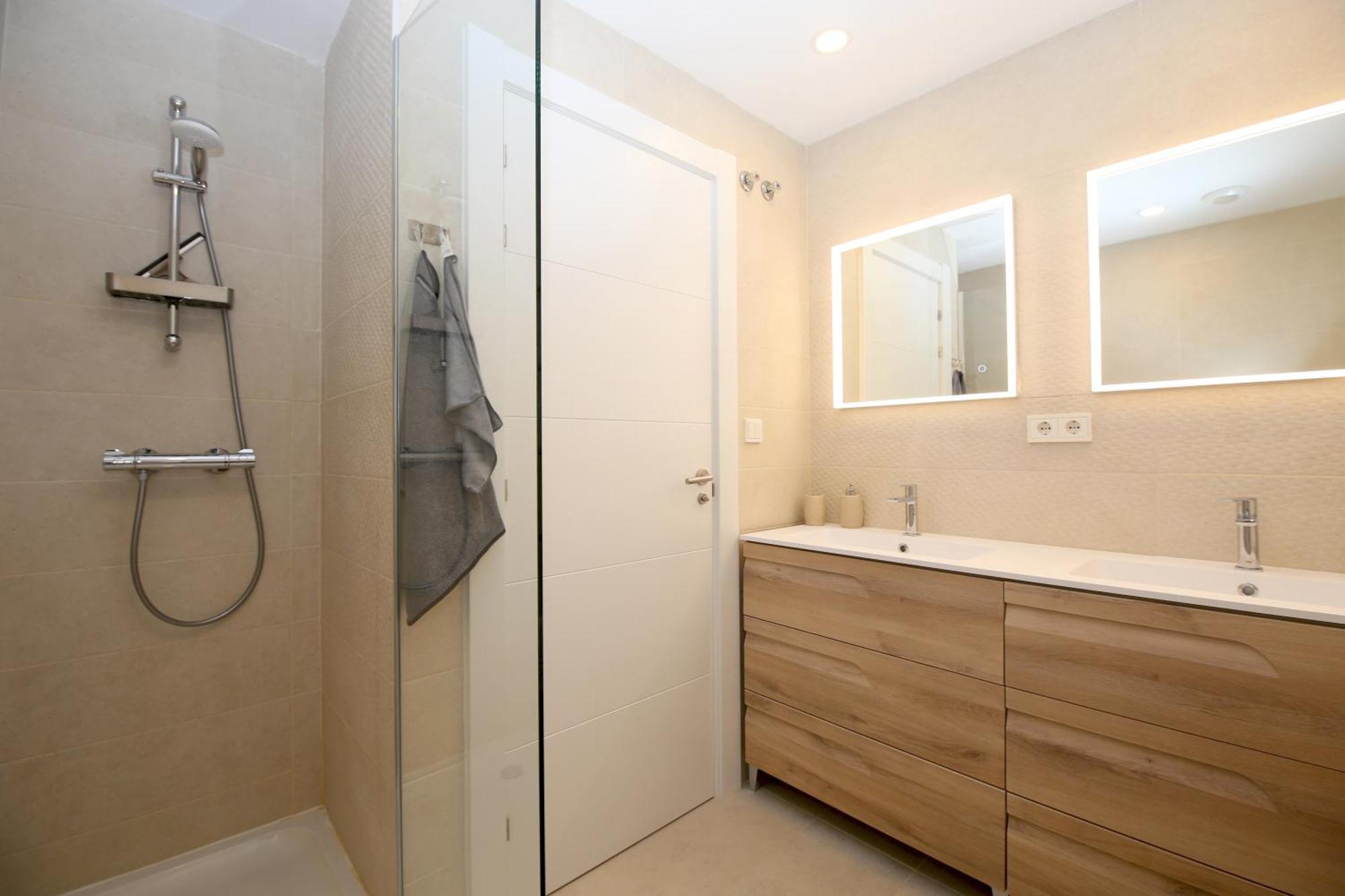 Apartment West Luxury Duplex Penthouse Aria Estepona