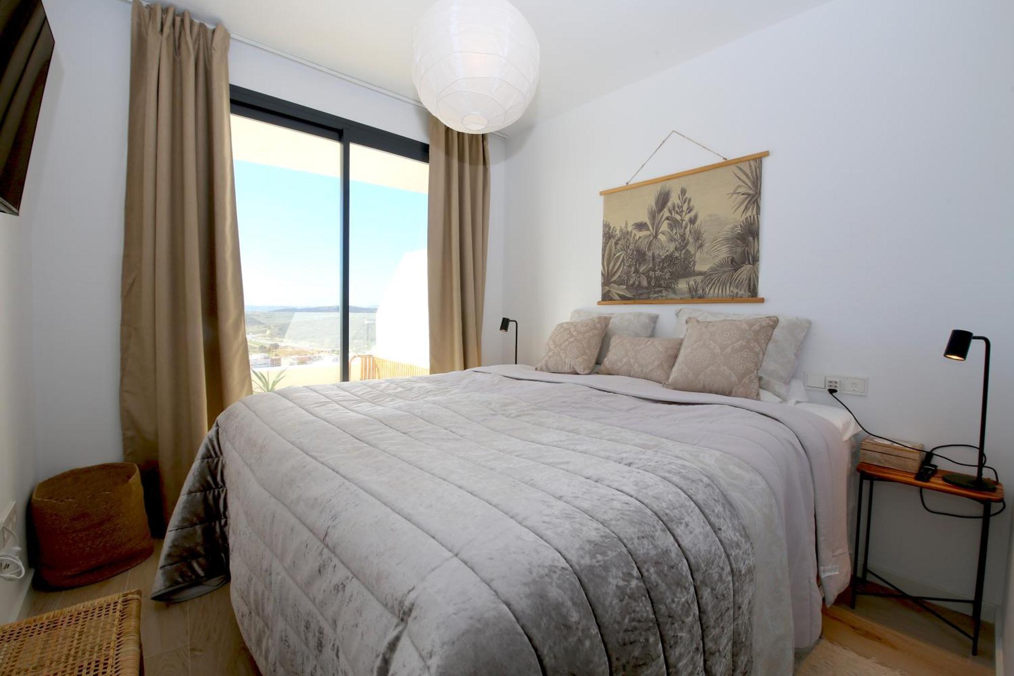 West Luxury Duplex Penthouse Aria Apartment Estepona