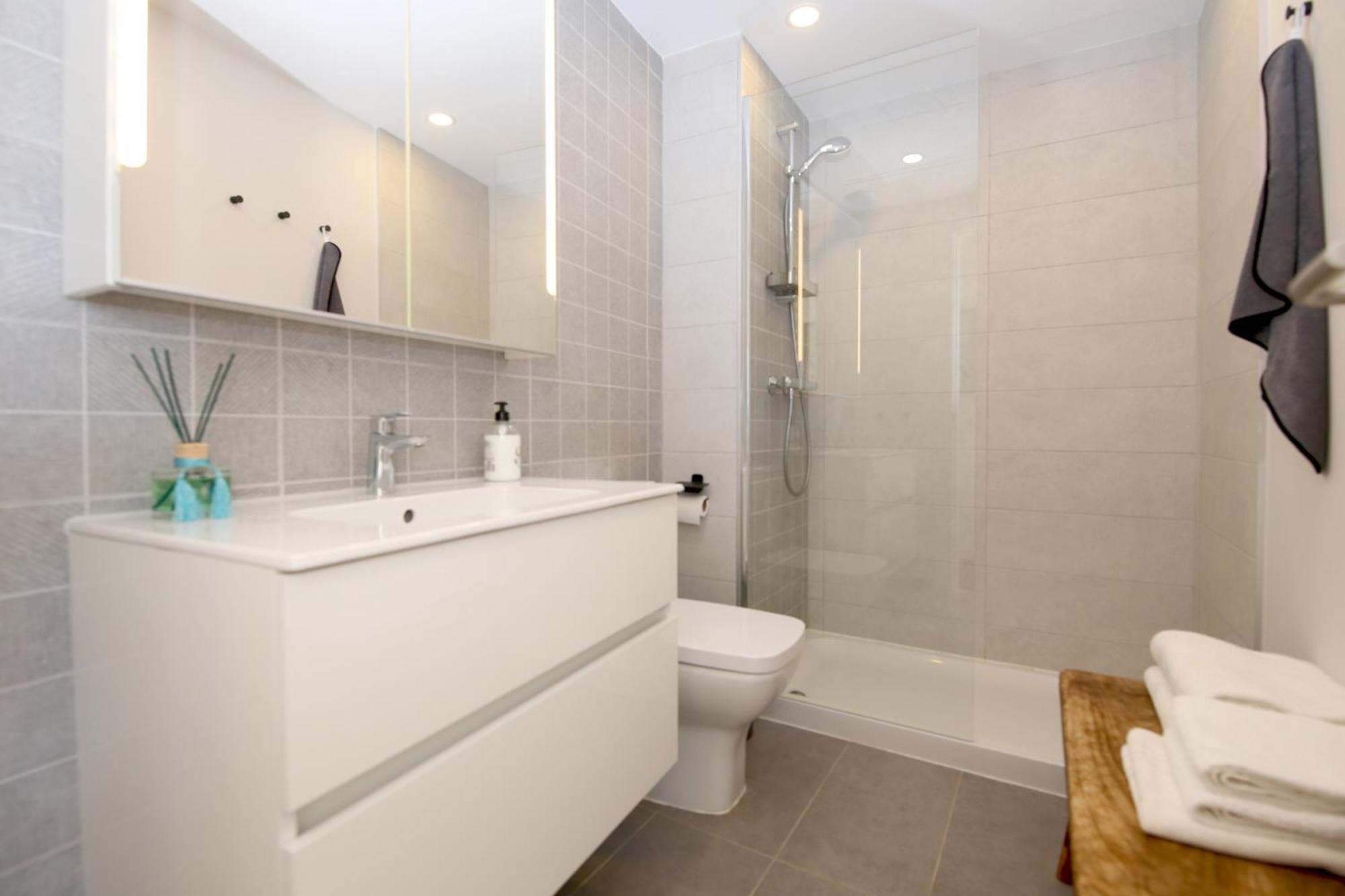 West Luxury Duplex Penthouse Aria Estepona