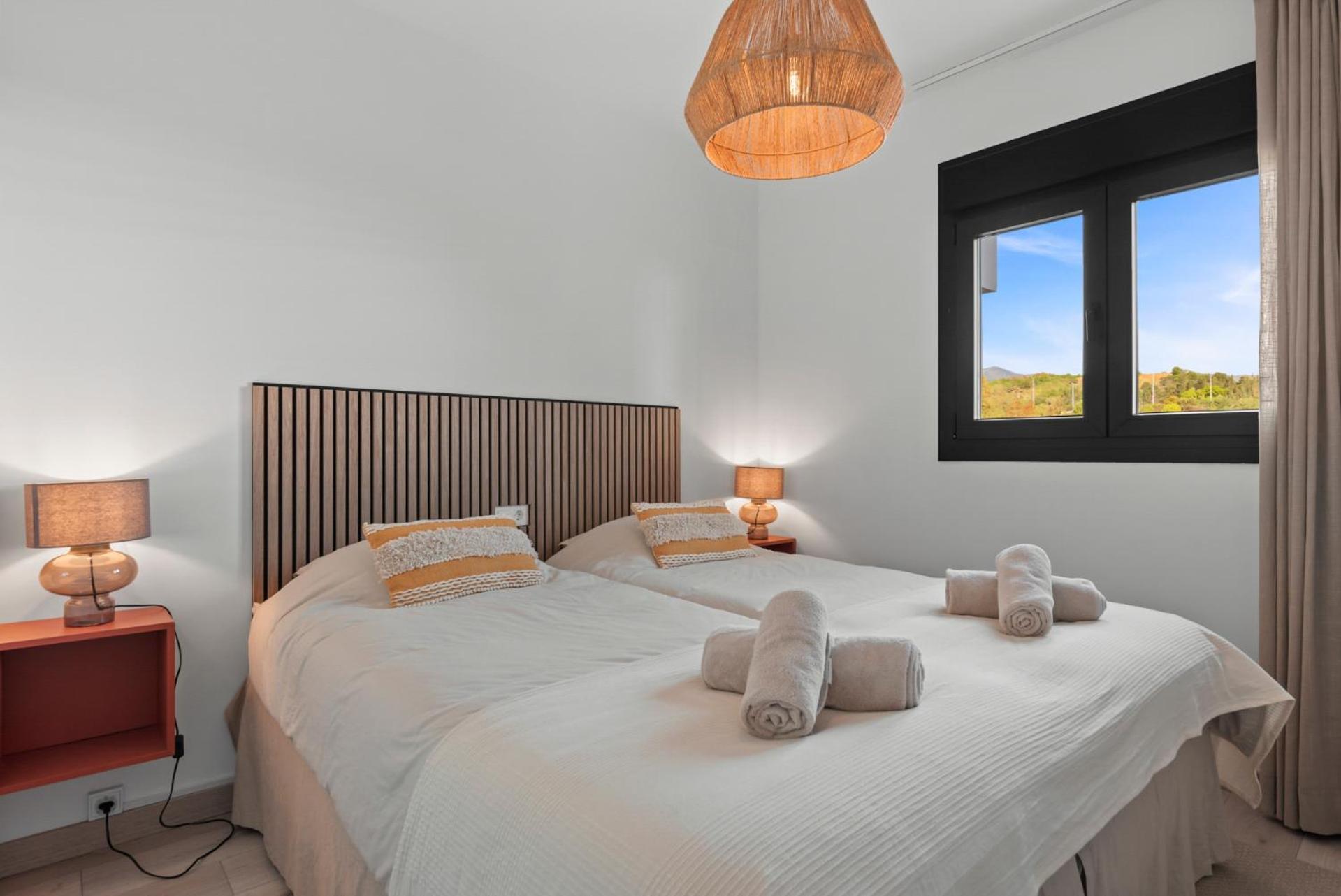Boutique Vista Bermeja Apartamento *