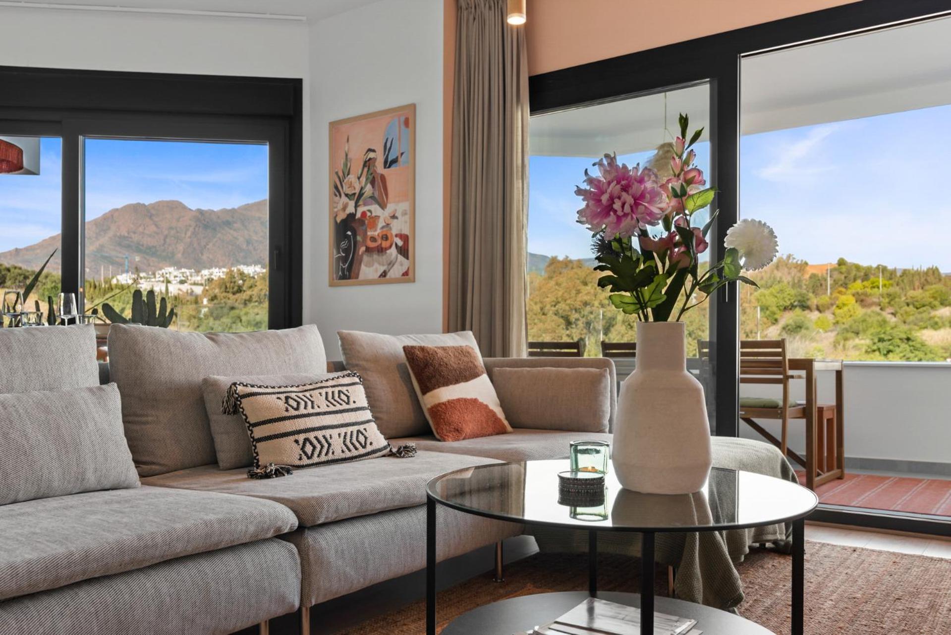 Apartamento Boutique Vista Bermeja