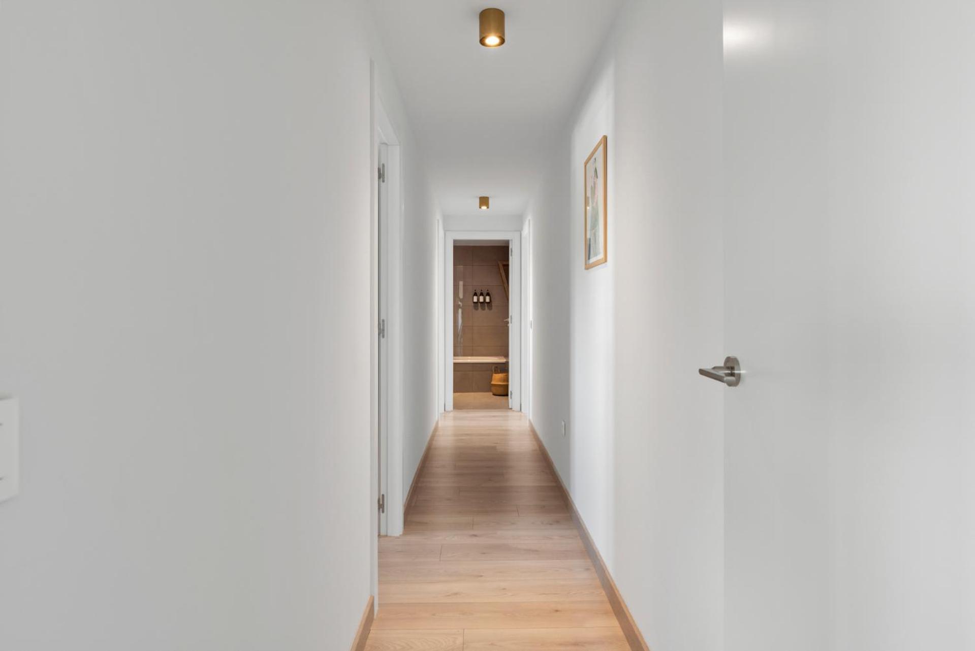 Boutique Vista Bermeja Apartment Estepona
