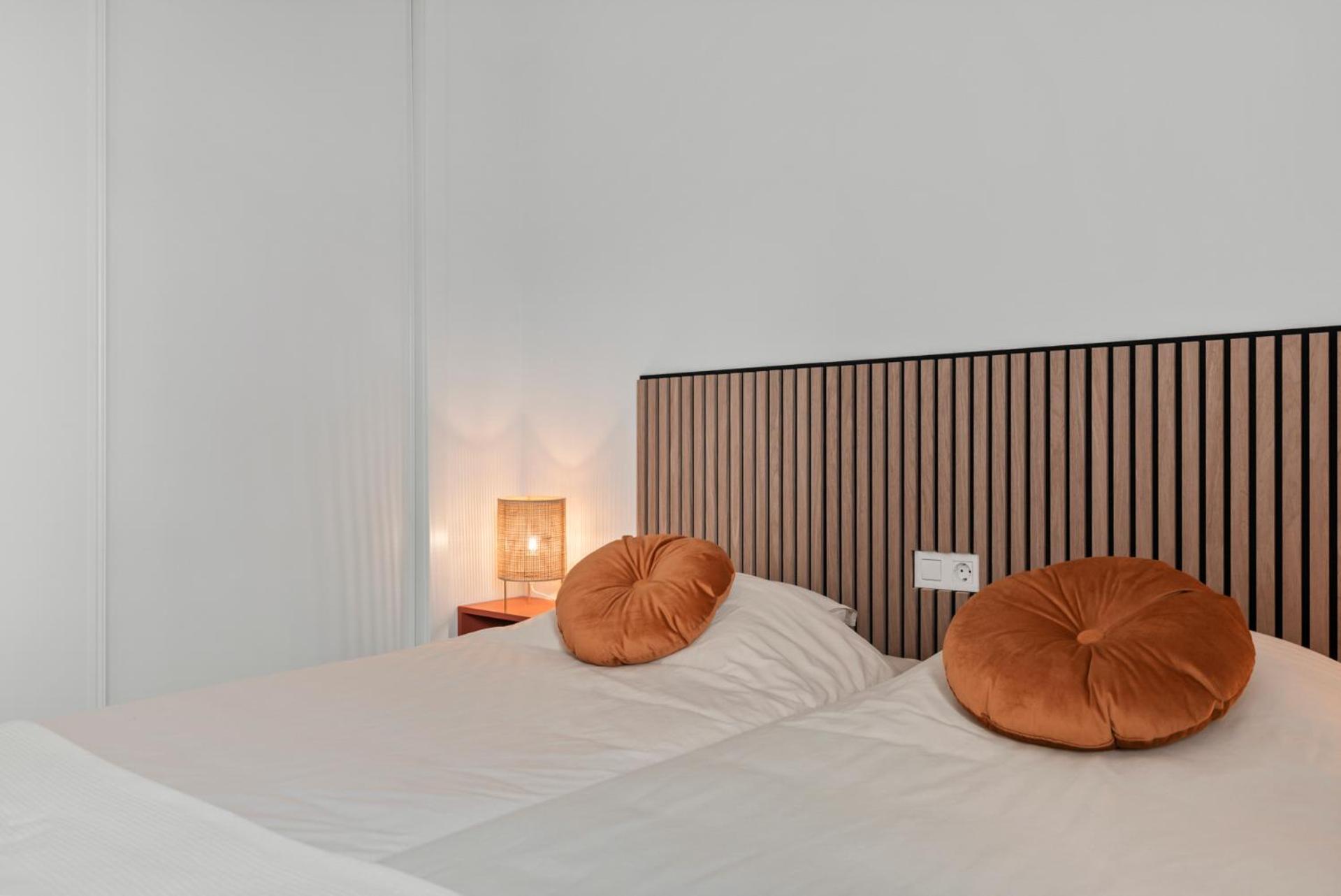 Boutique Vista Bermeja Apartamento