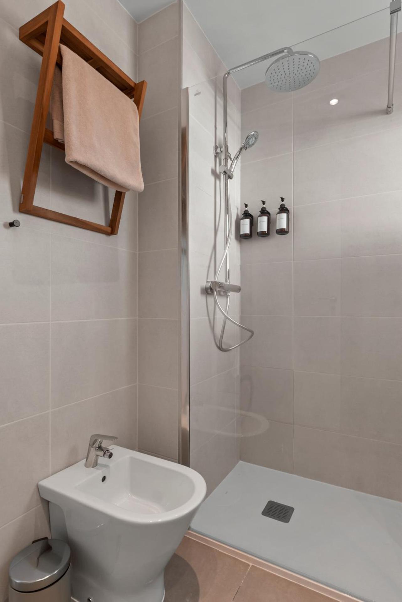 Apartment Boutique Vista Bermeja Estepona