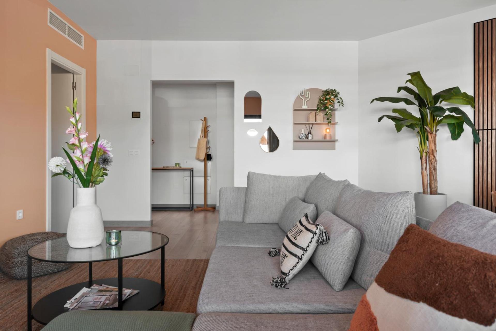 Boutique Vista Bermeja Apartment Estepona