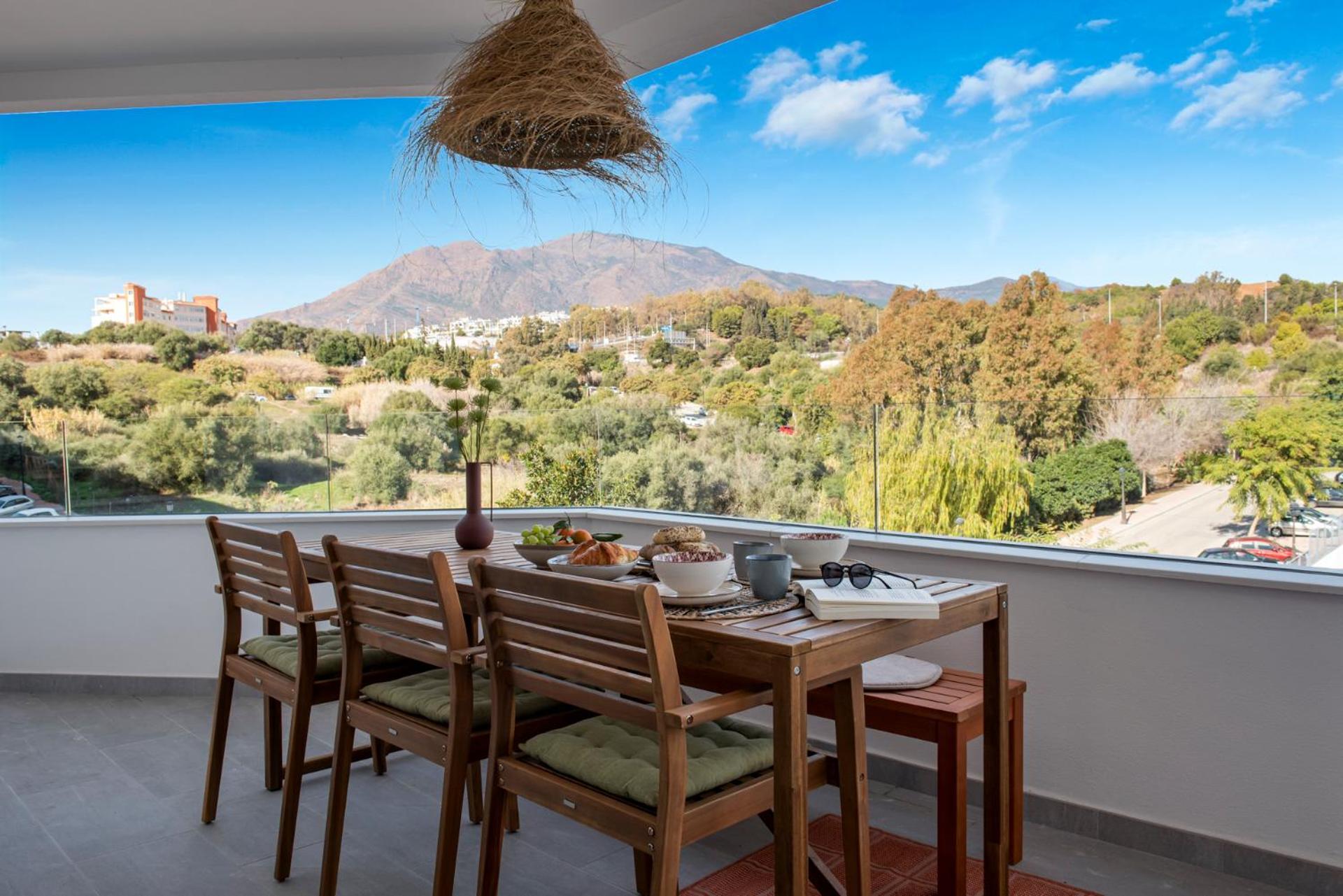 Apartment Boutique Vista Bermeja