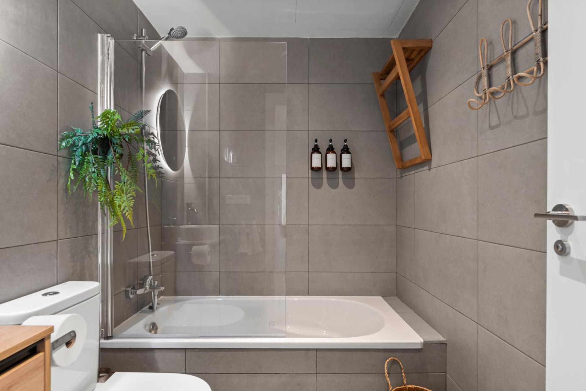Boutique Vista Bermeja Apartment Estepona