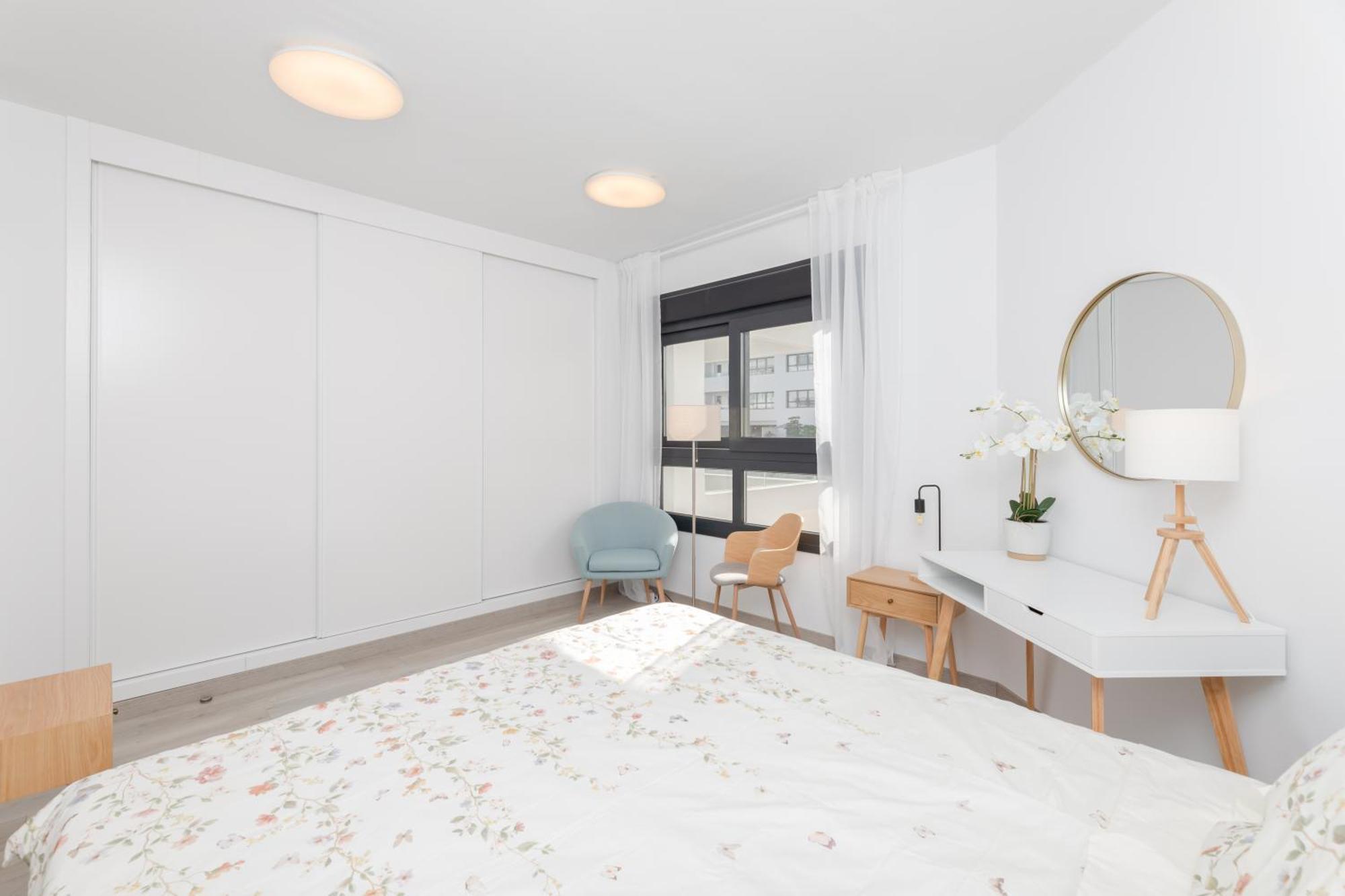 Apartment Virgen Terrace Estepona