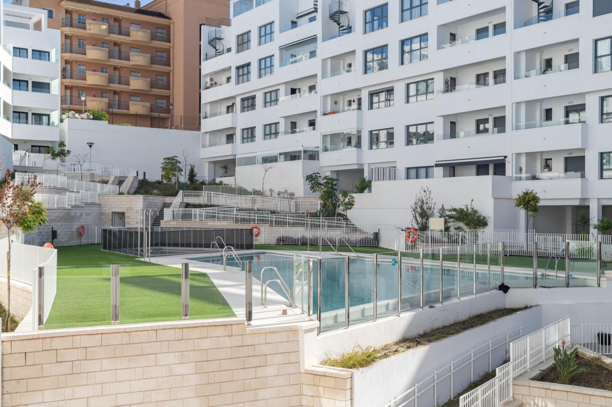 Virgen Terrace Estepona