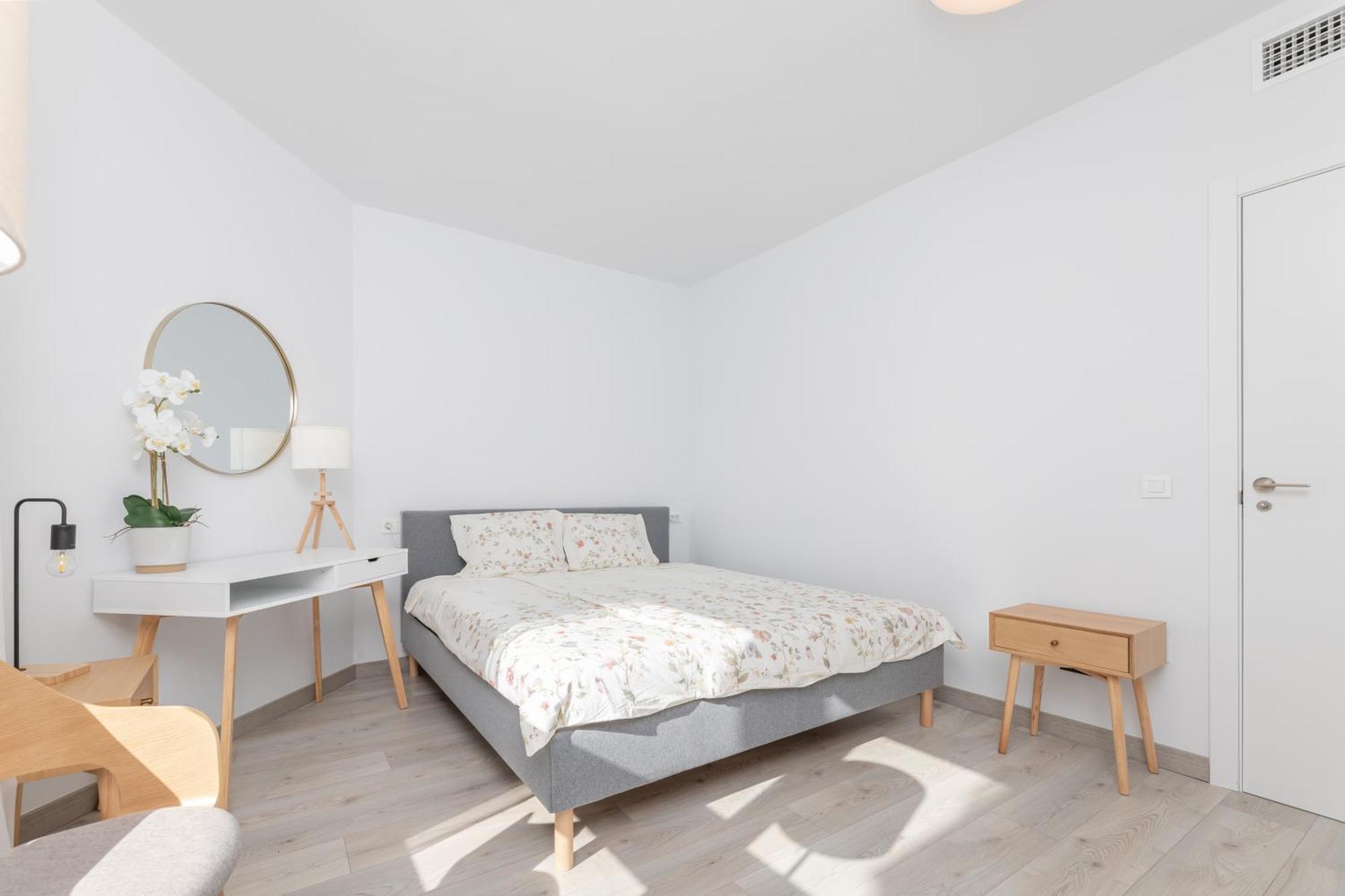 Apartment Virgen Terrace