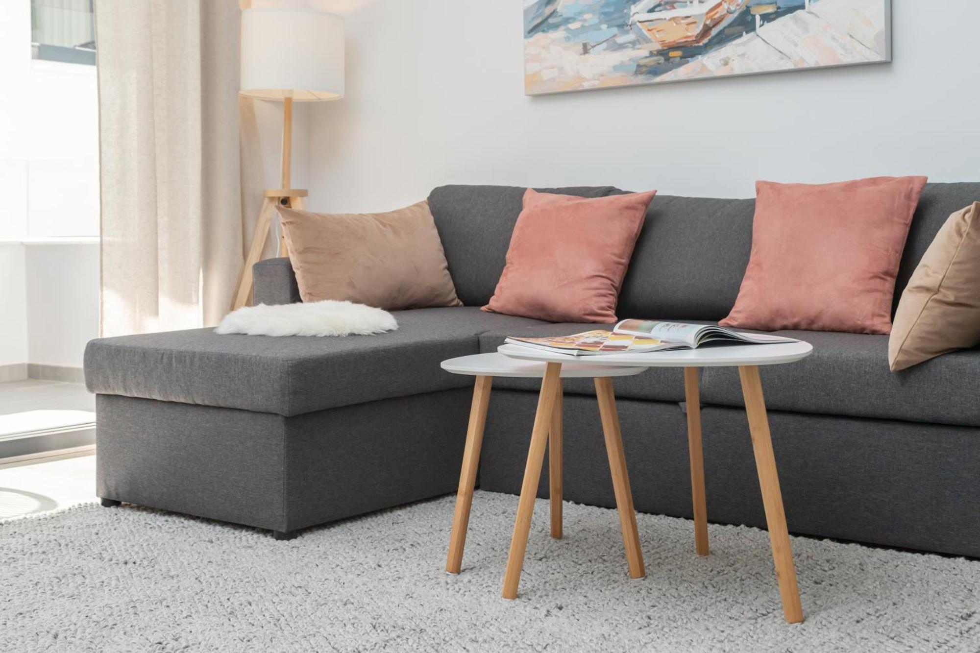 Apartment Virgen Terrace Estepona
