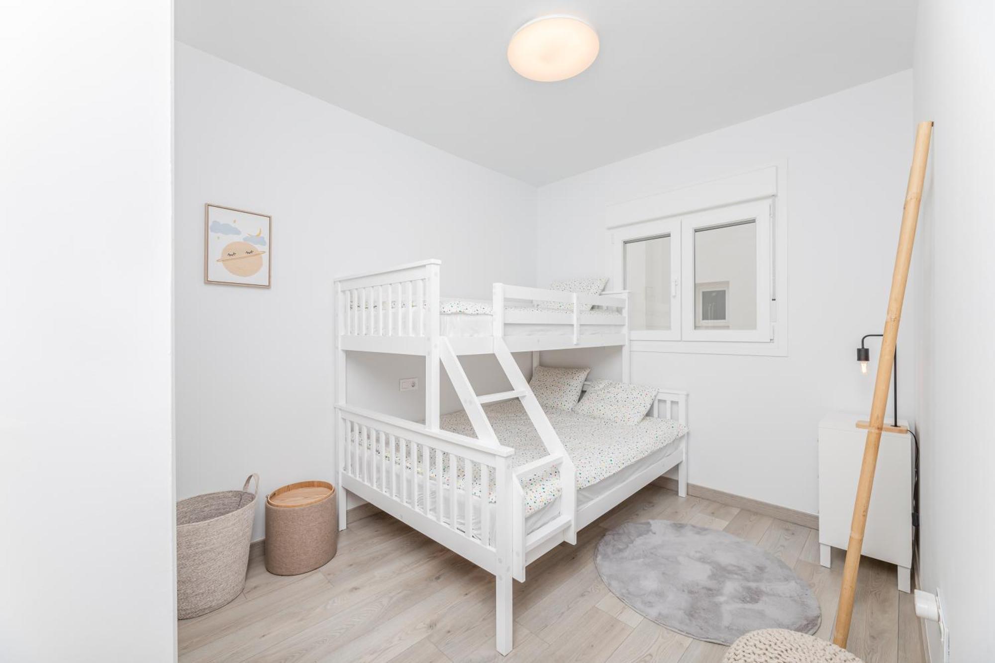 Virgen Terrace Appartement *