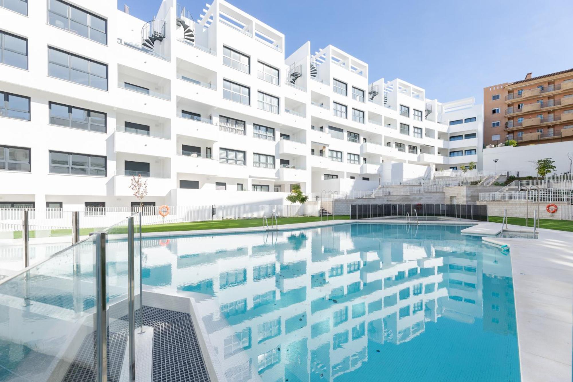 Virgen Terrace Estepona