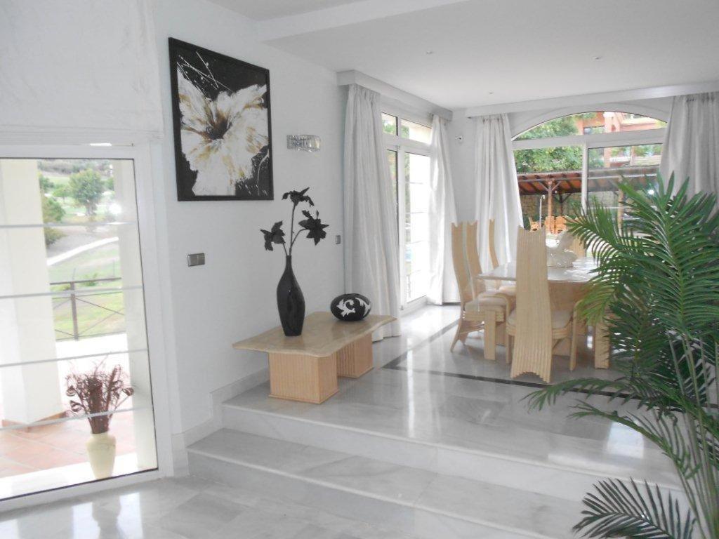 Pousada Crystal Estepona
