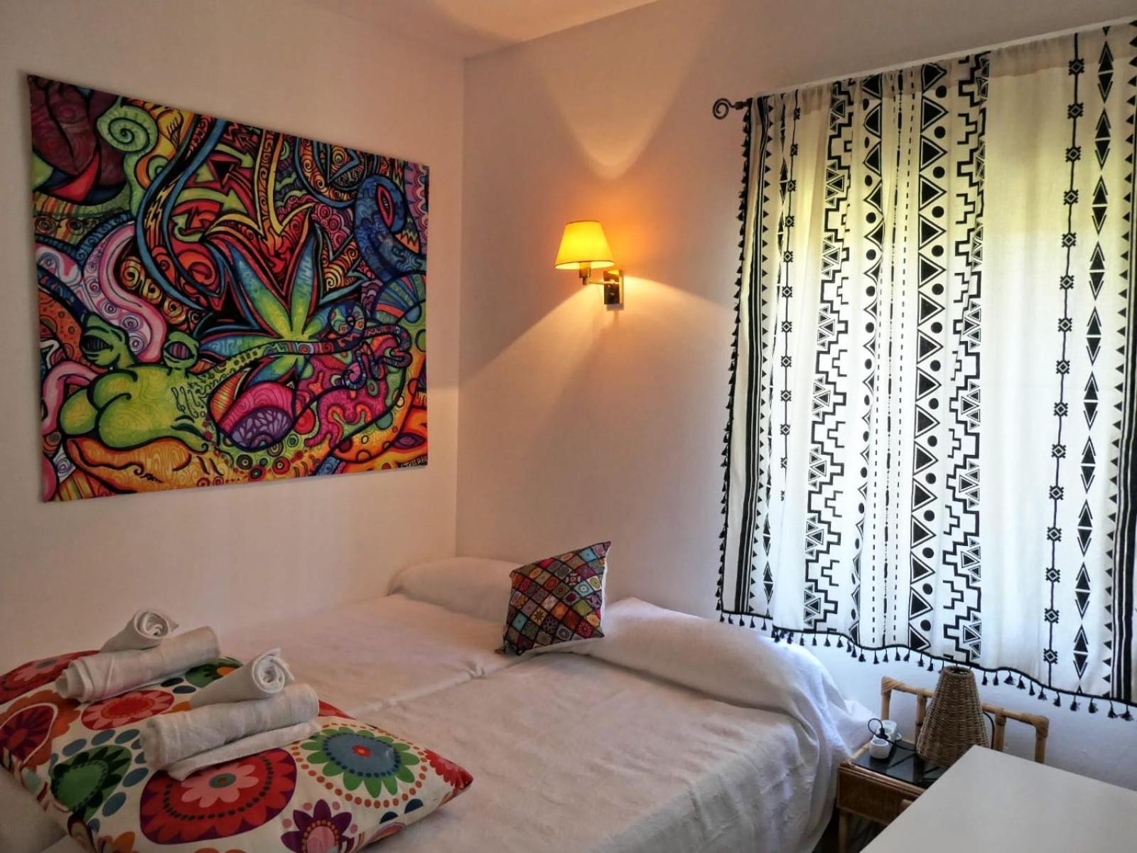 Ferienhaus Cancelas Estepona