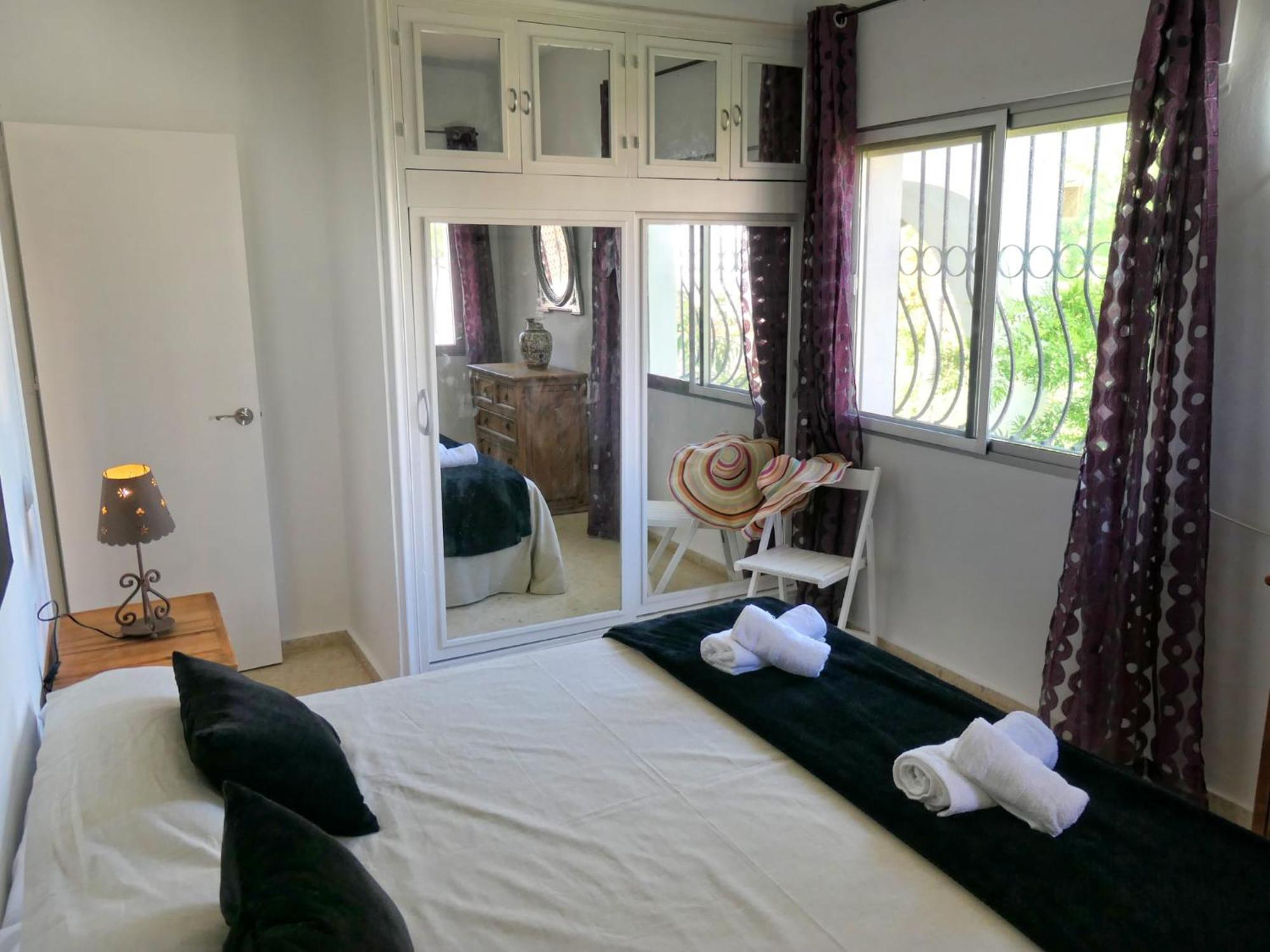 Cancelas Estepona