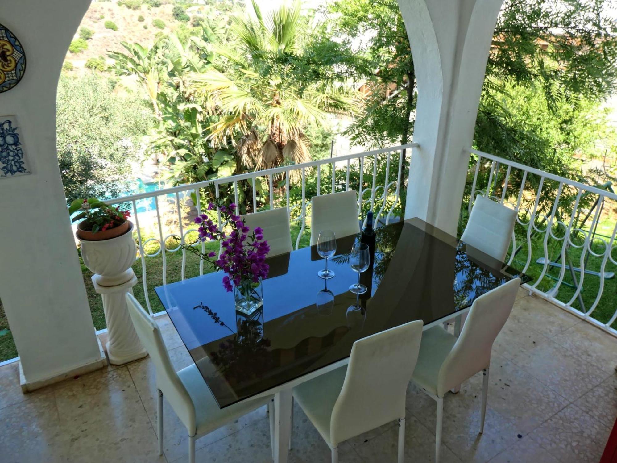 Cancelas * Estepona