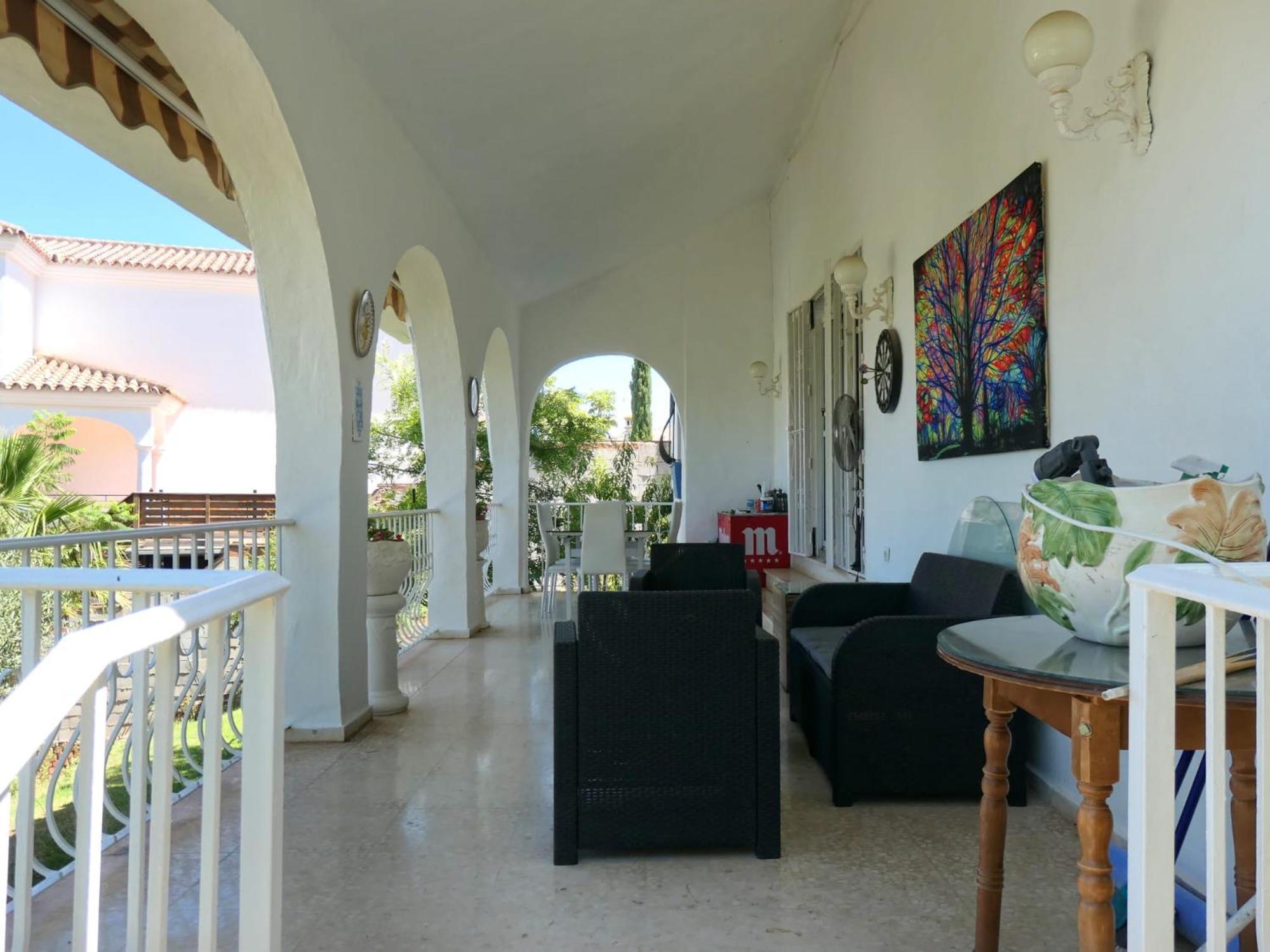 Cancelas Estepona