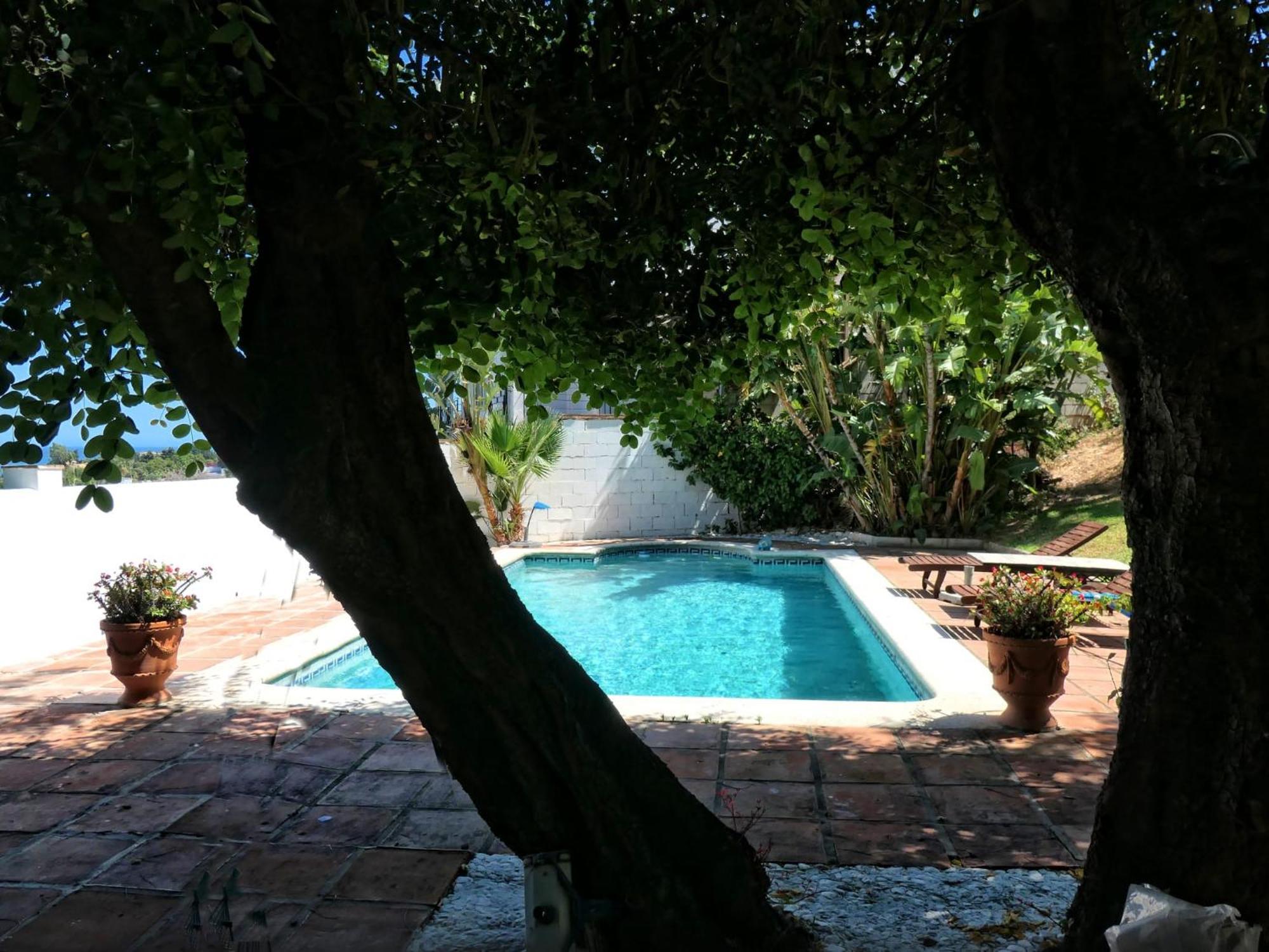 Cancelas Ferienhaus