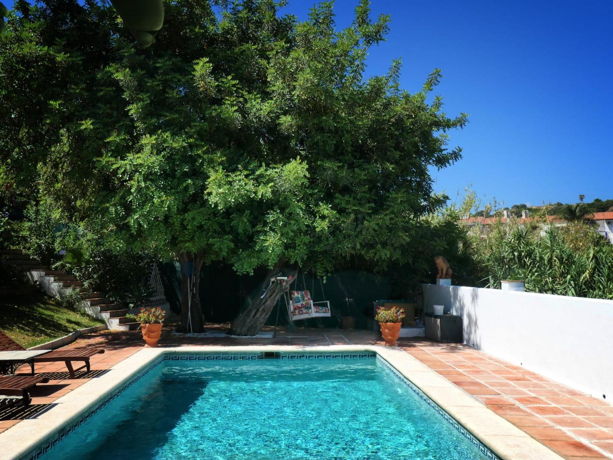 Cancelas Ferienhaus