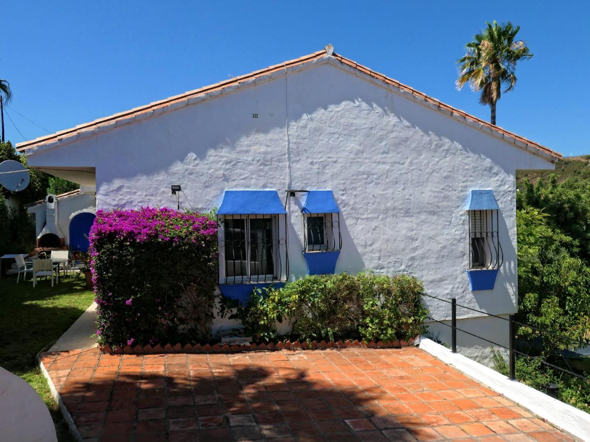 Cancelas Ferienhaus