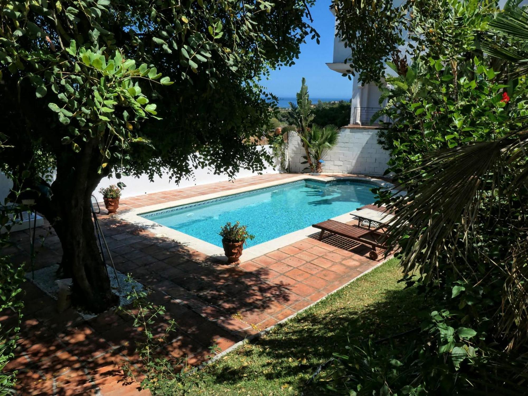 Cancelas Ferienhaus