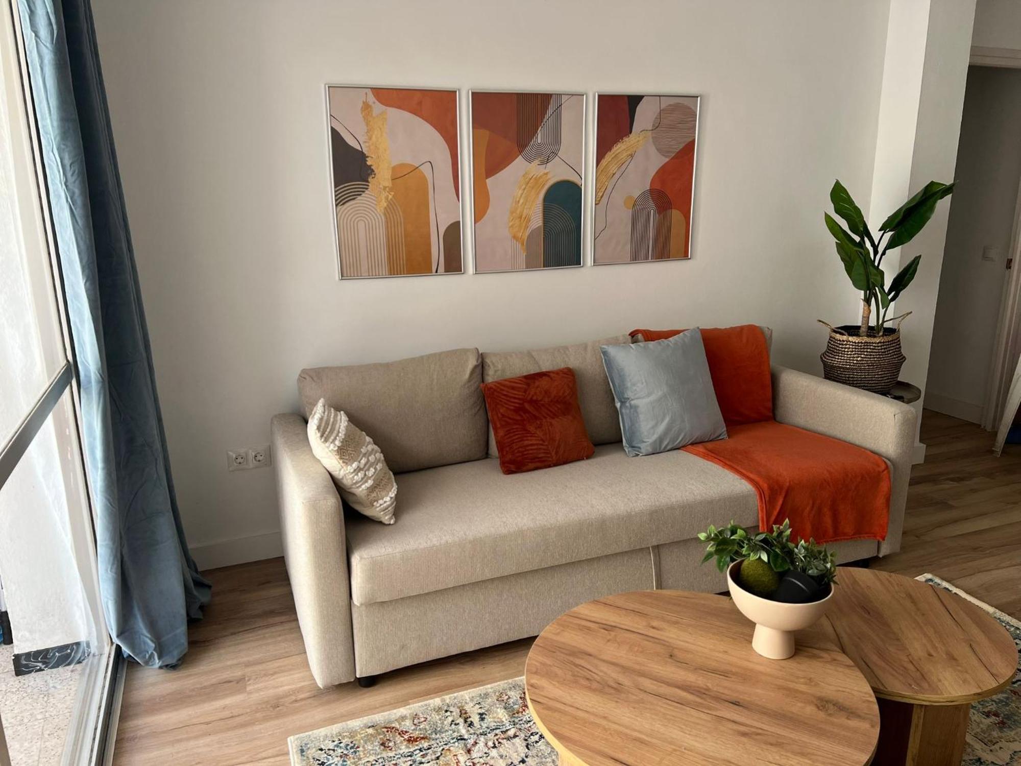 Apartment Casa Soleada