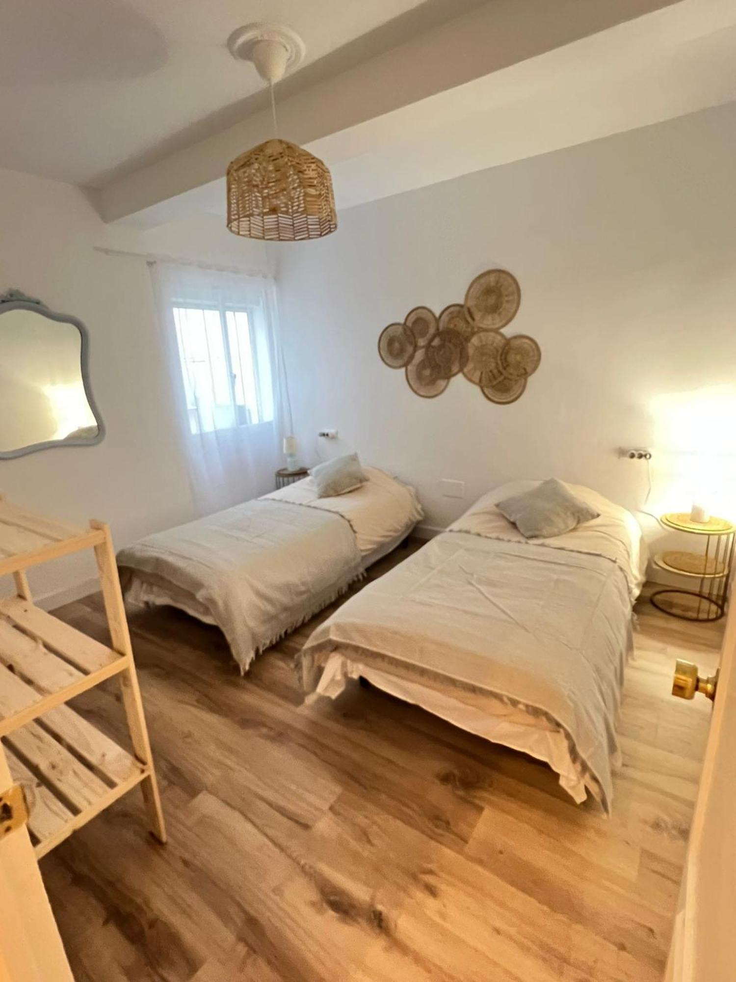 Casa Soleada Apartment
