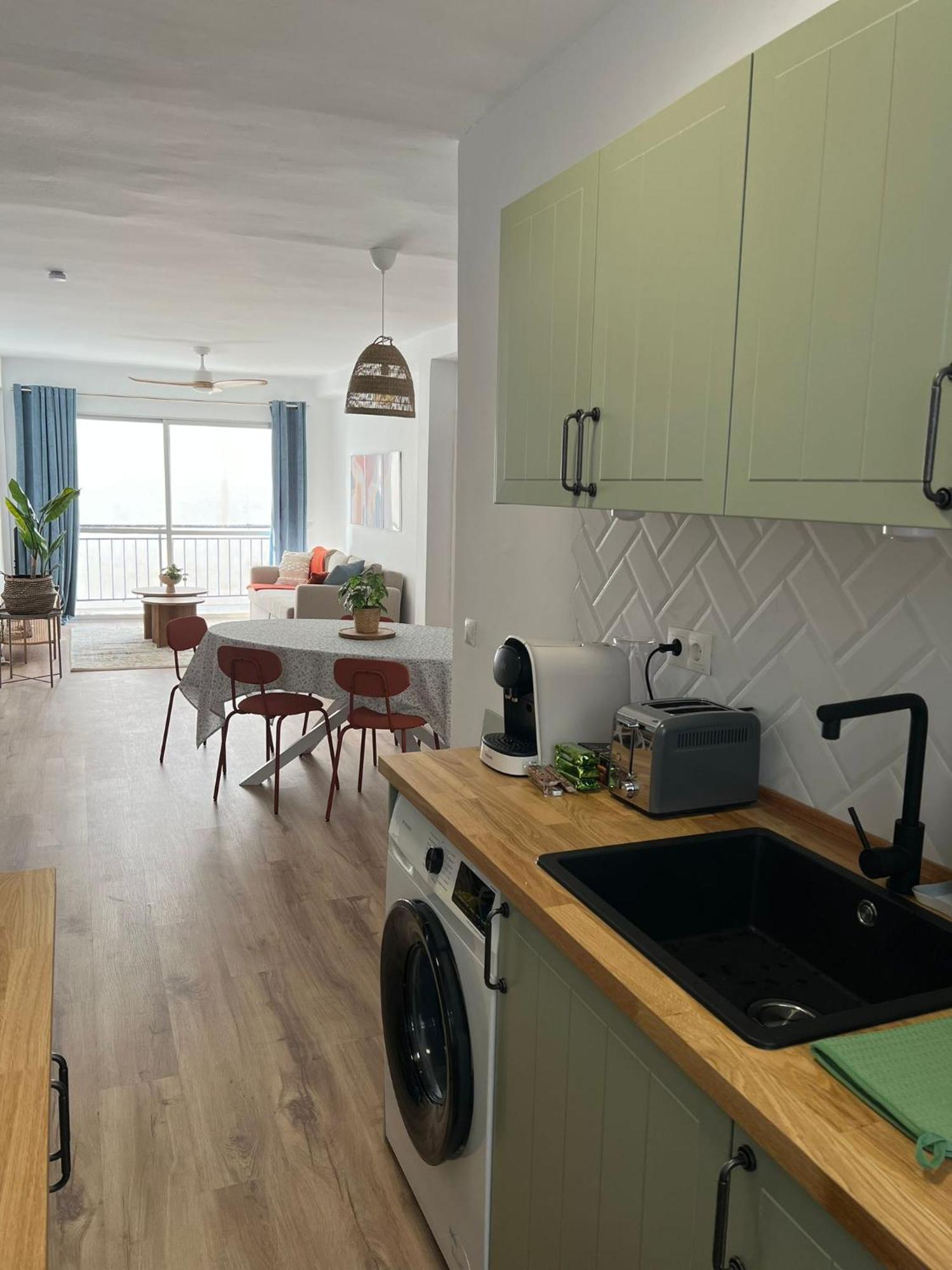 Apartment Casa Soleada
