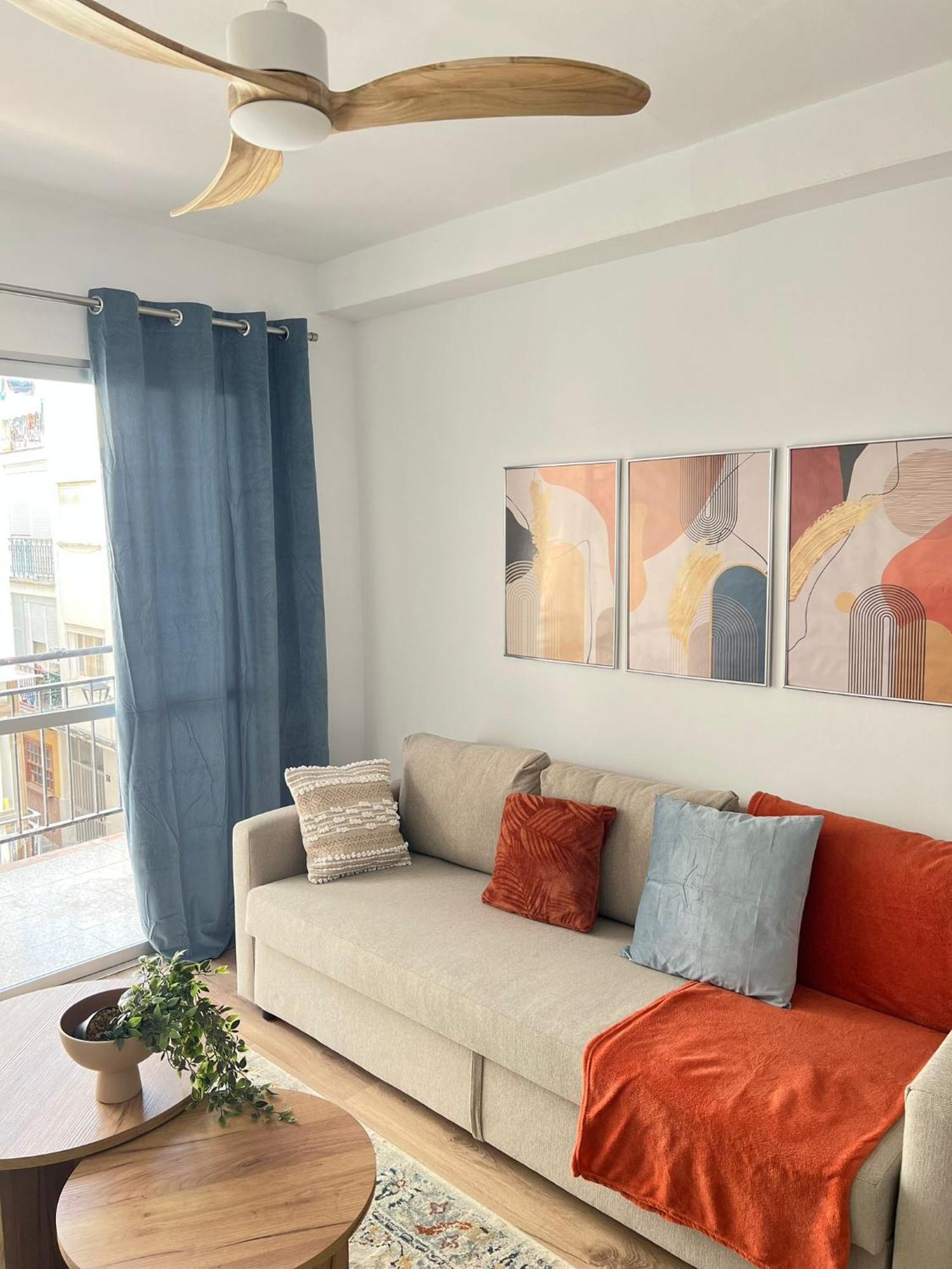Apartment Casa Soleada Estepona