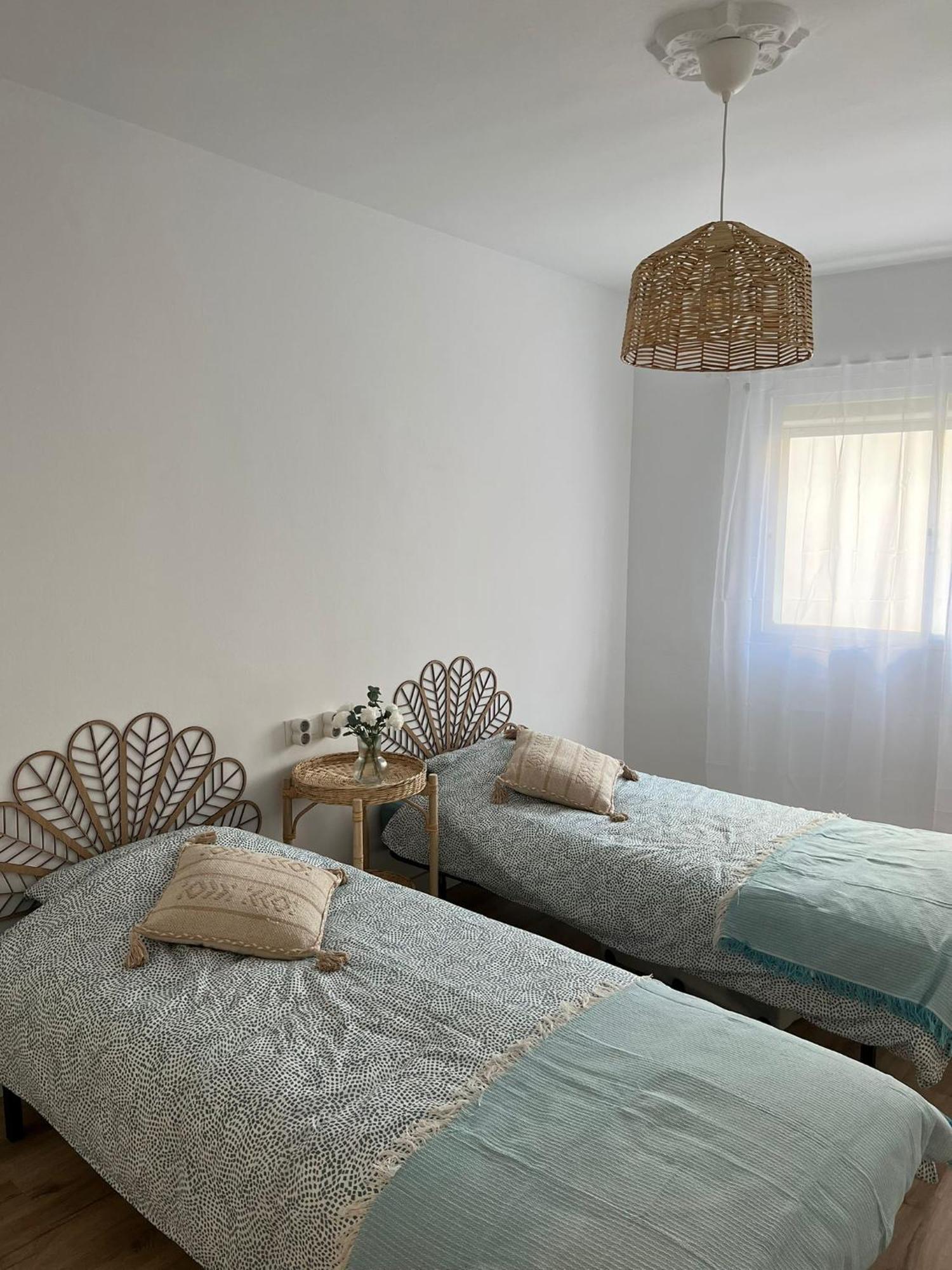 Apartment Casa Soleada Estepona
