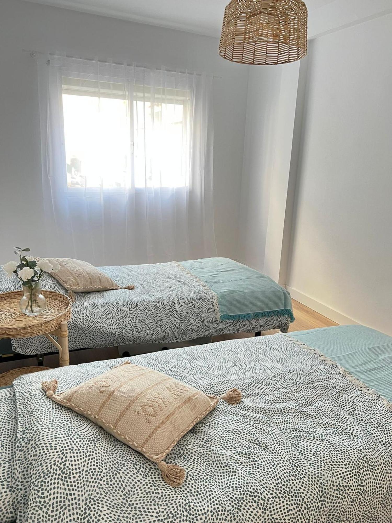 Apartment Casa Soleada Estepona