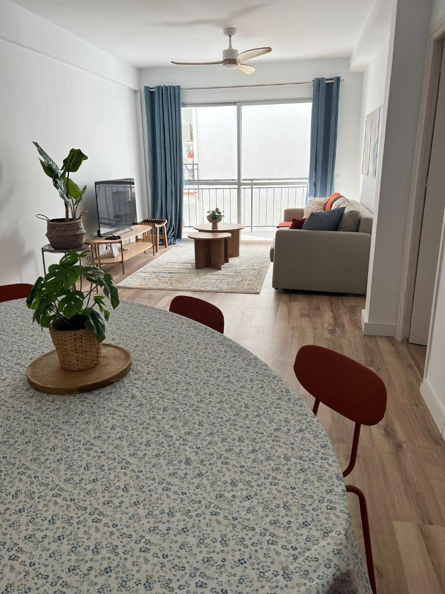 Casa Soleada Apartment *