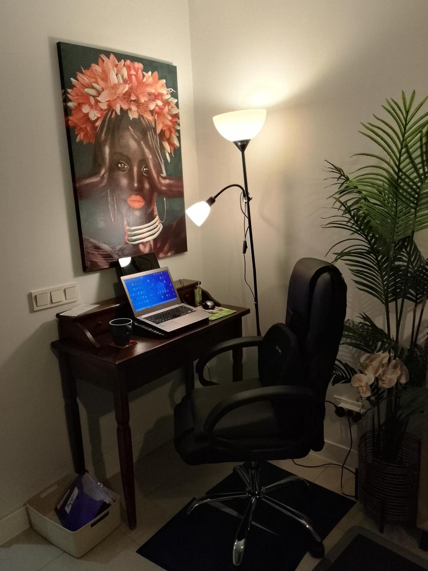 Tranquil Sea Breeze Apartamento *