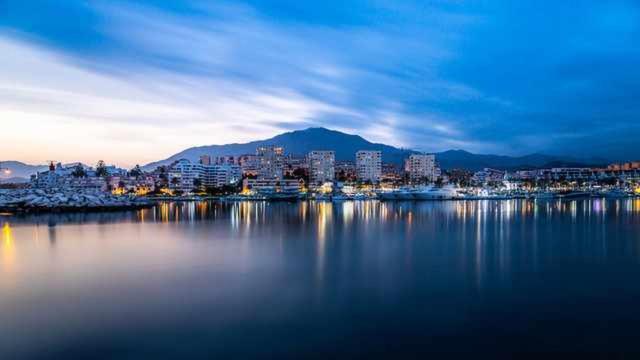 Apartment Atico Duplex Serenity Views *
