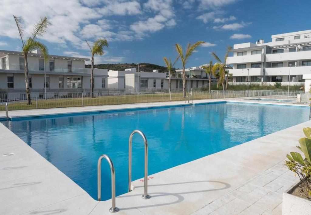 Atico Duplex Serenity Views Apartment Estepona