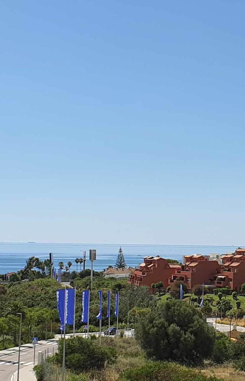 Atico Duplex Serenity Views * Estepona