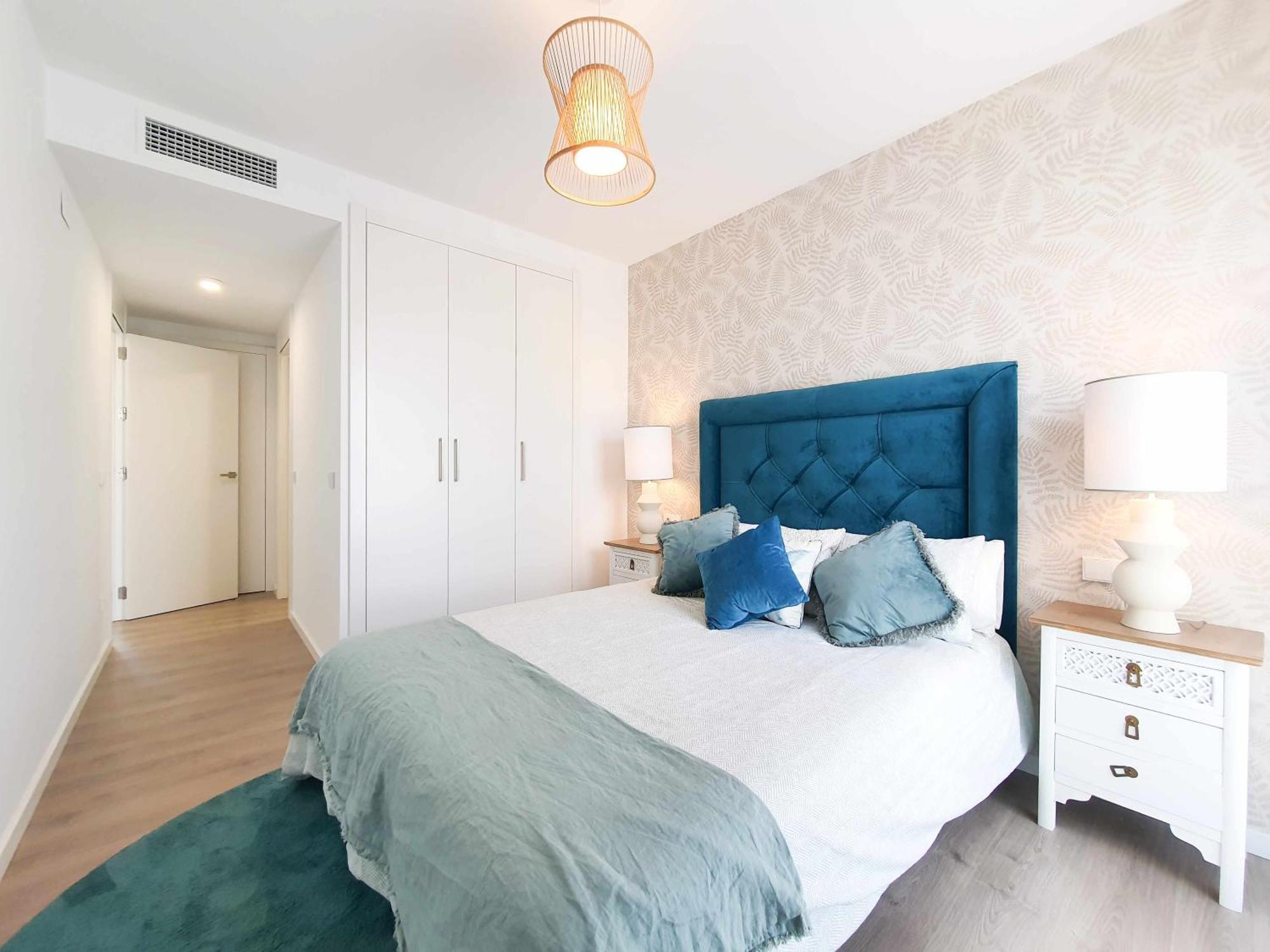 Atico Duplex Serenity Views * Estepona