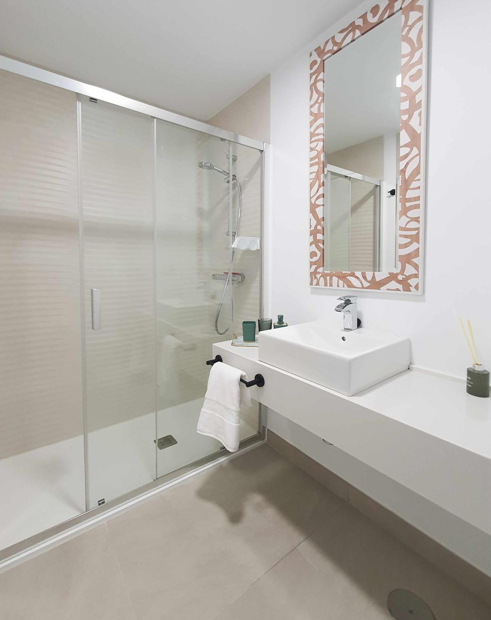 Atico Duplex Serenity Views Estepona