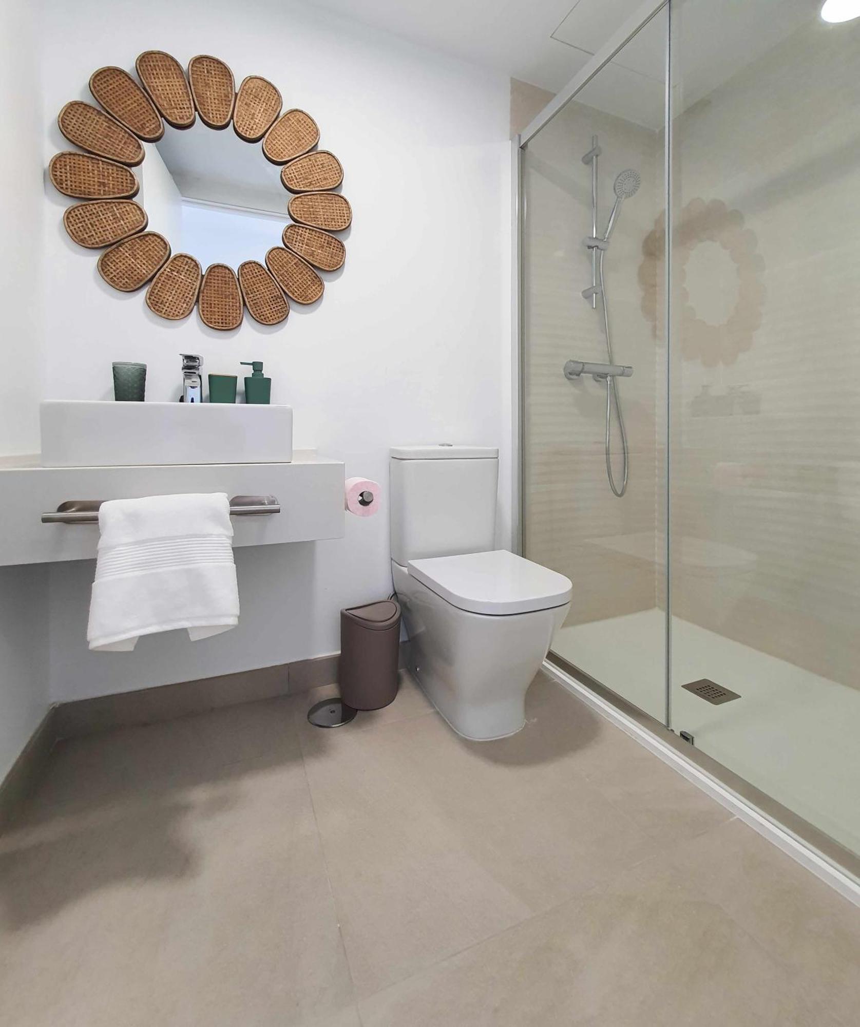 Apartment Atico Duplex Serenity Views