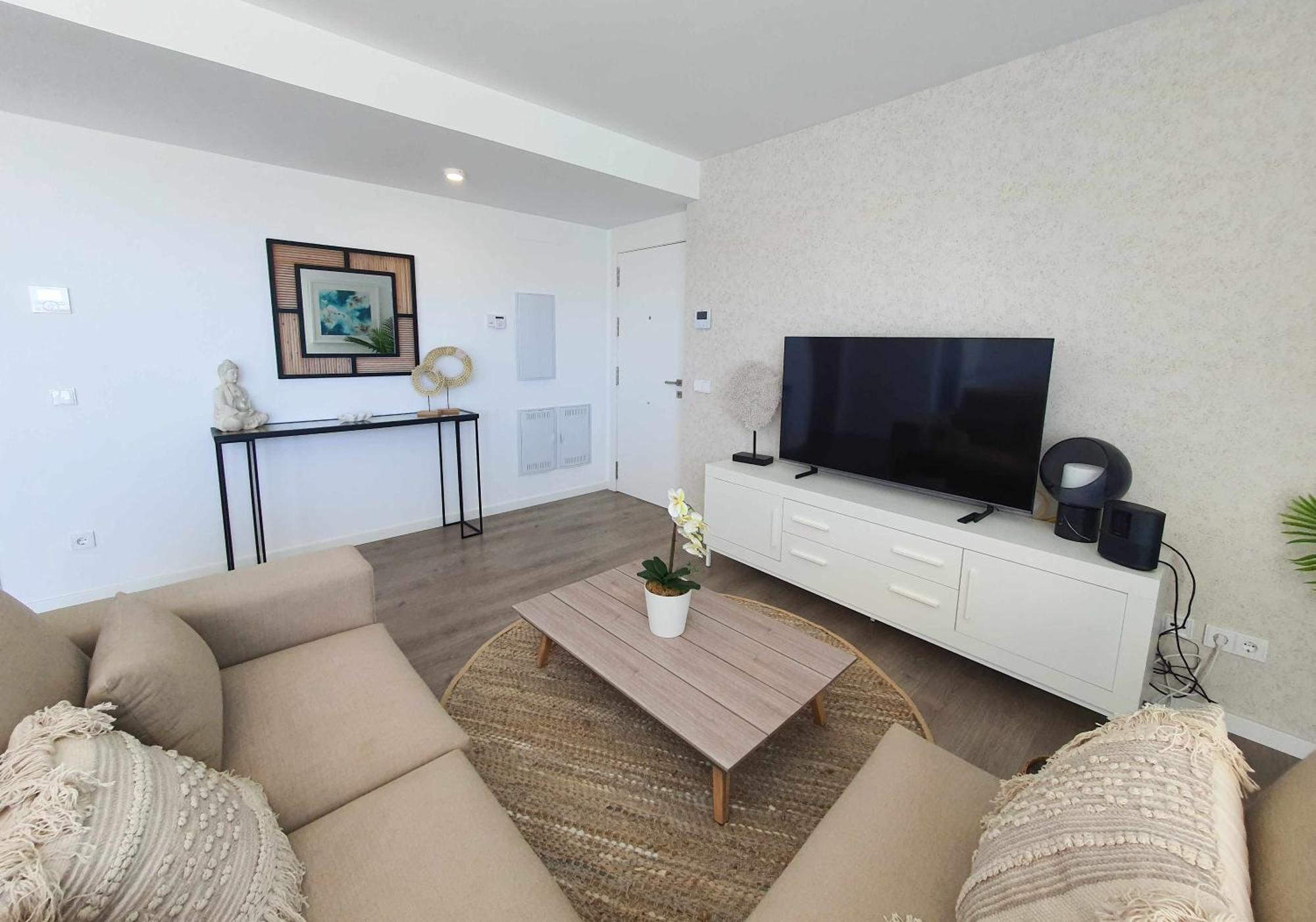 Atico Duplex Serenity Views Estepona