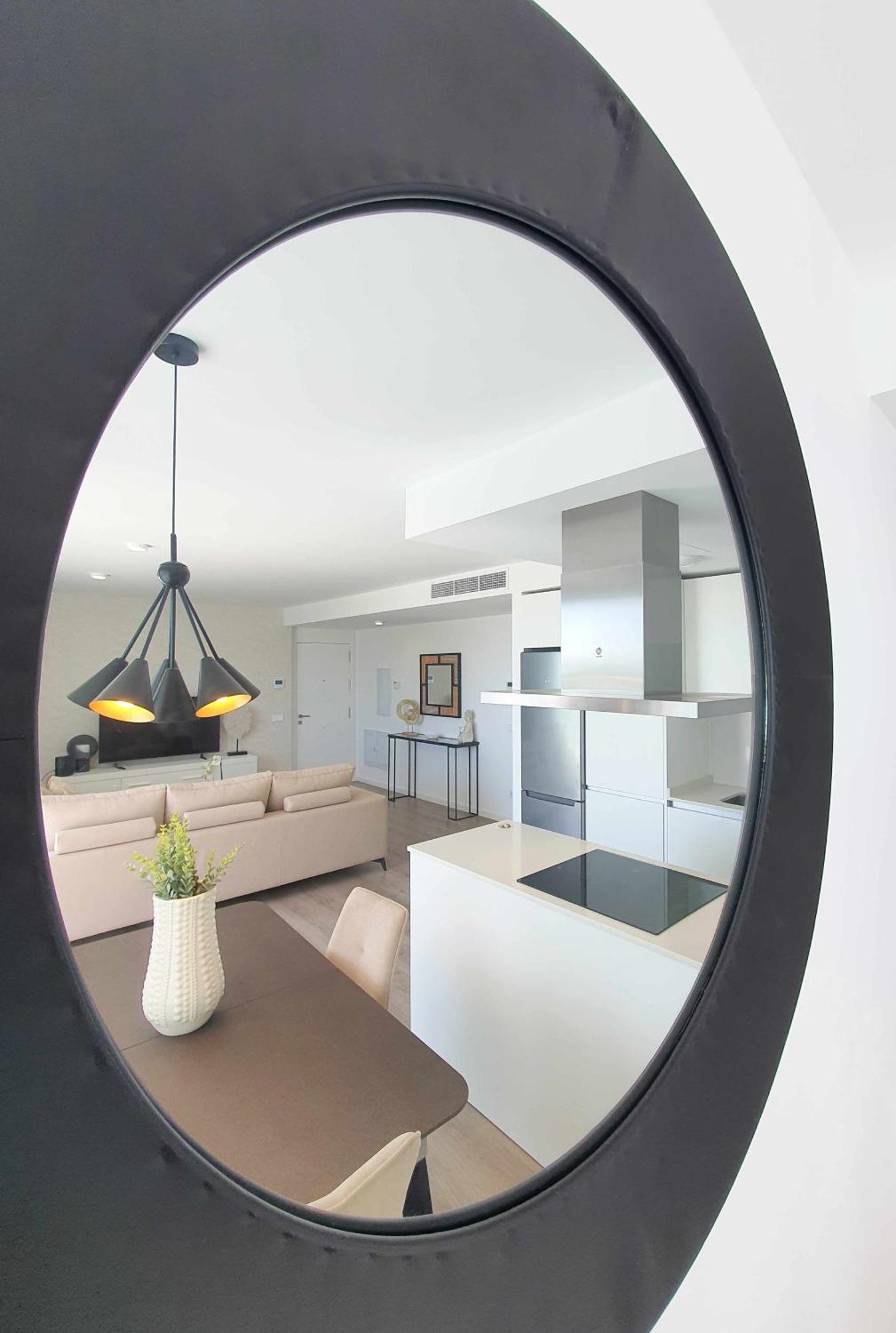 Apartment Atico Duplex Serenity Views Estepona