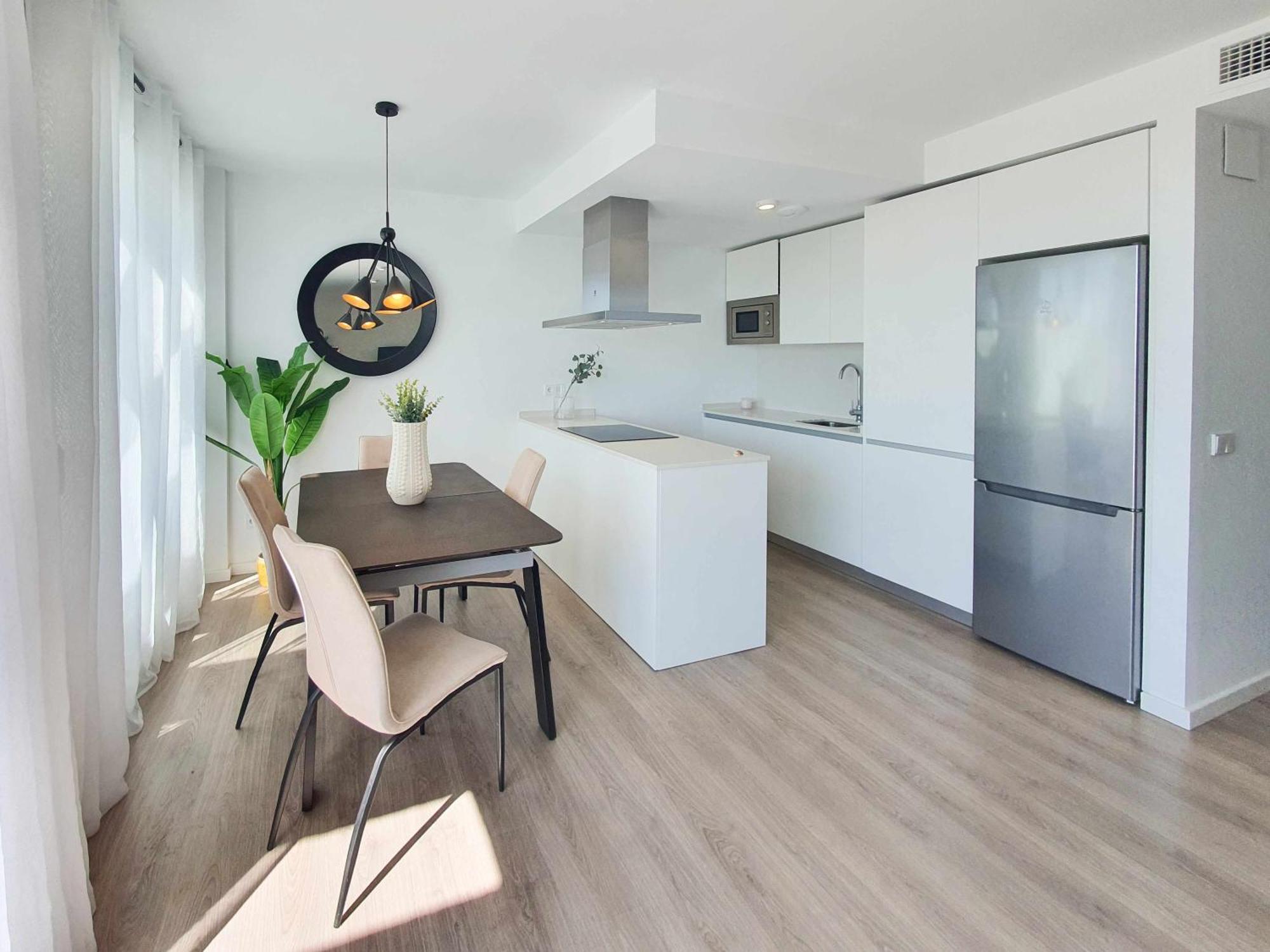 Atico Duplex Serenity Views Apartment *