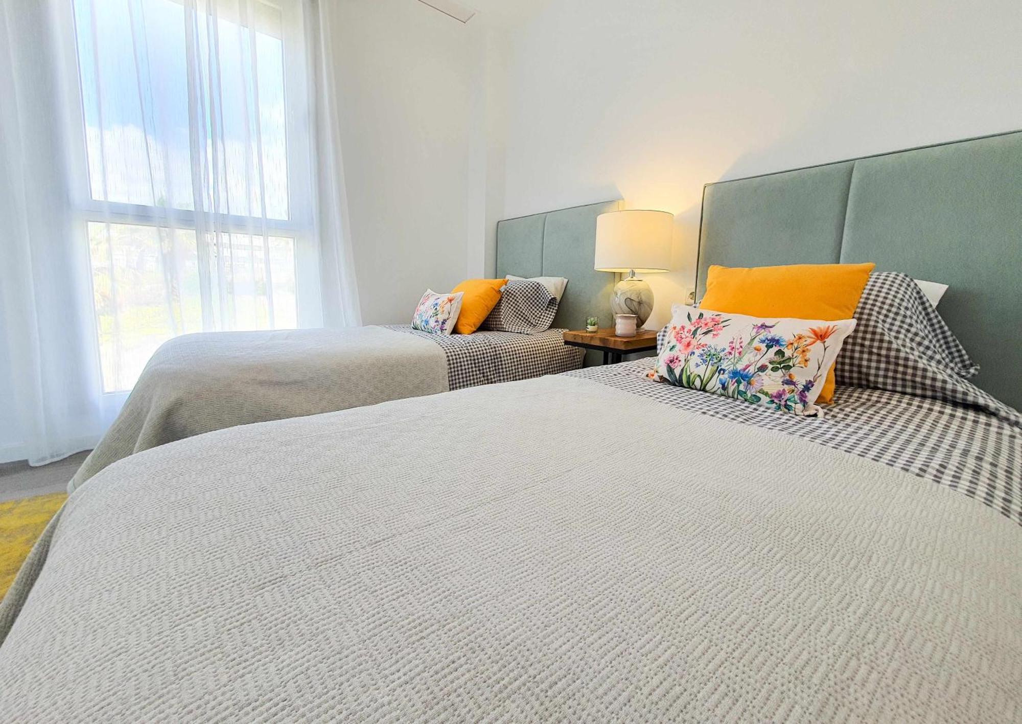Apartment Atico Duplex Serenity Views *