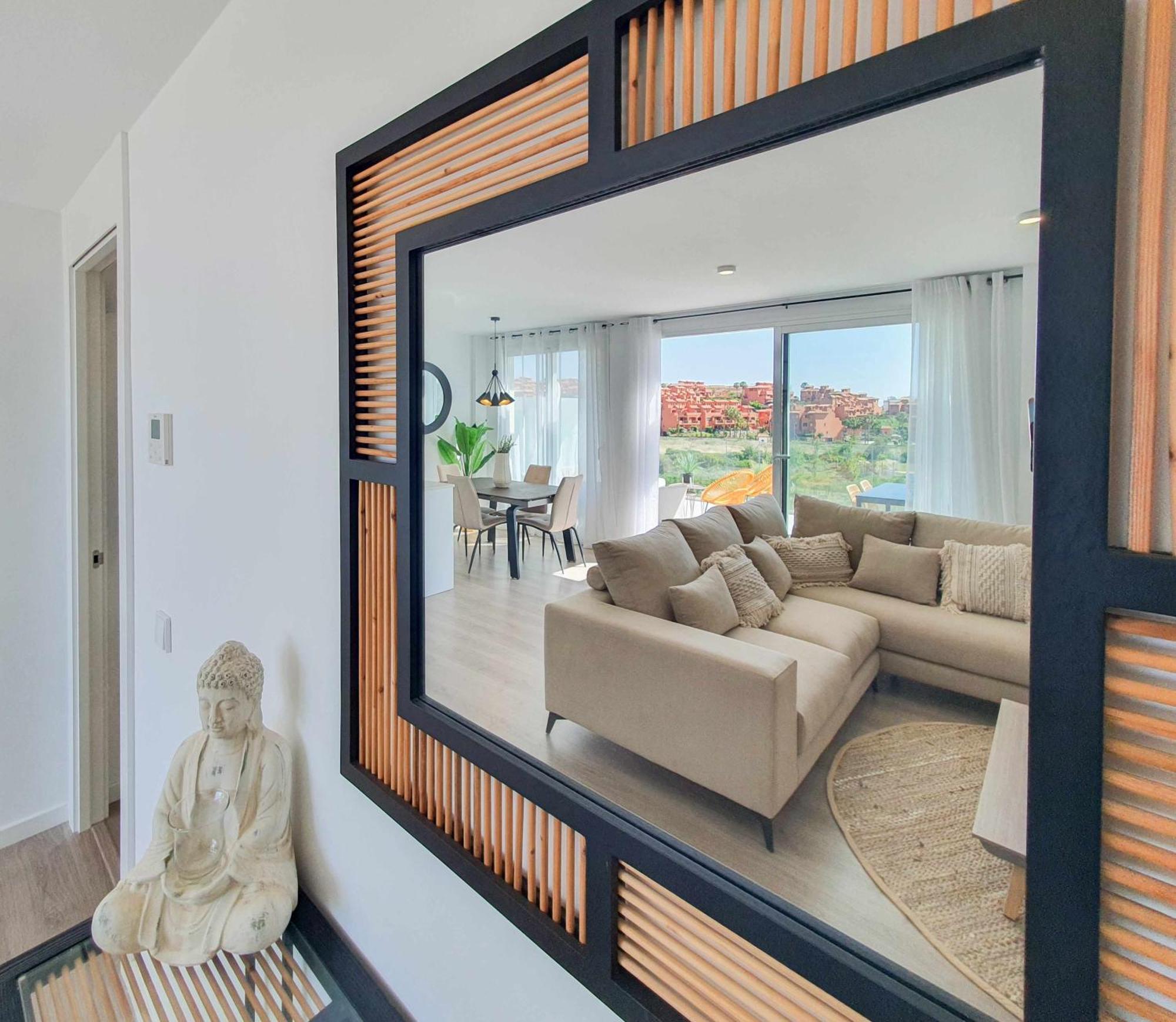 Atico Duplex Serenity Views