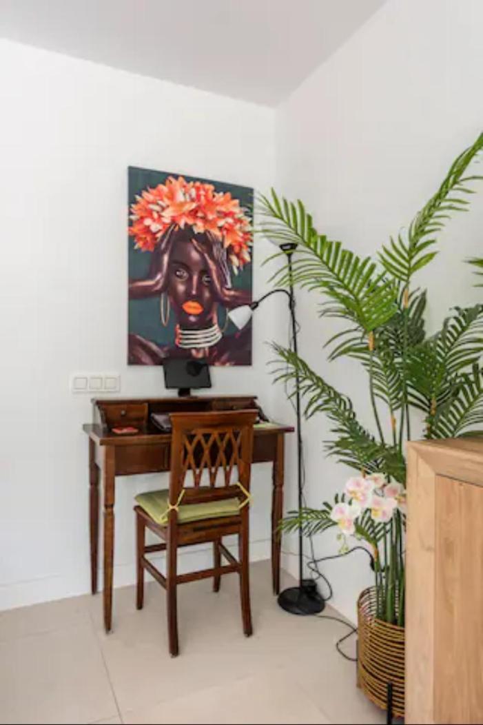Tranquil Sea Breeze Apartamento *